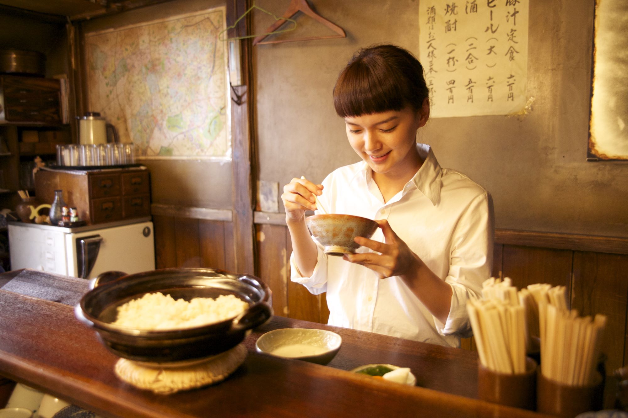 midnight diner phim truyen hinh nhat ban jdrama