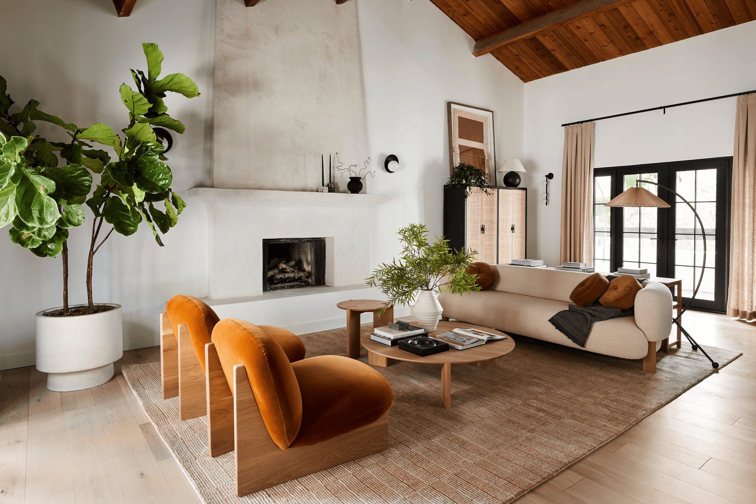 Bobby Berk LA los angeles office