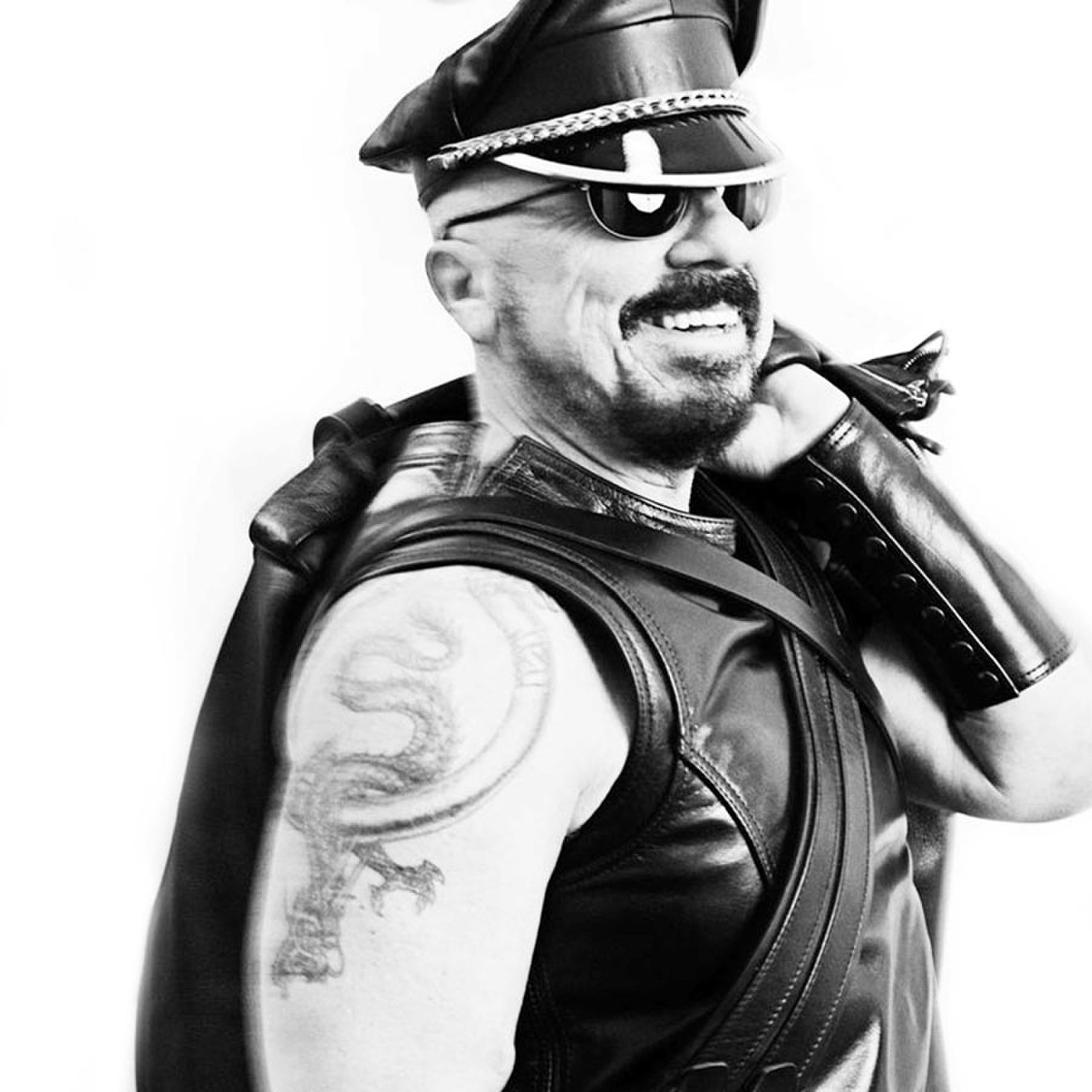 nha thiet ke noi that Peter Marino