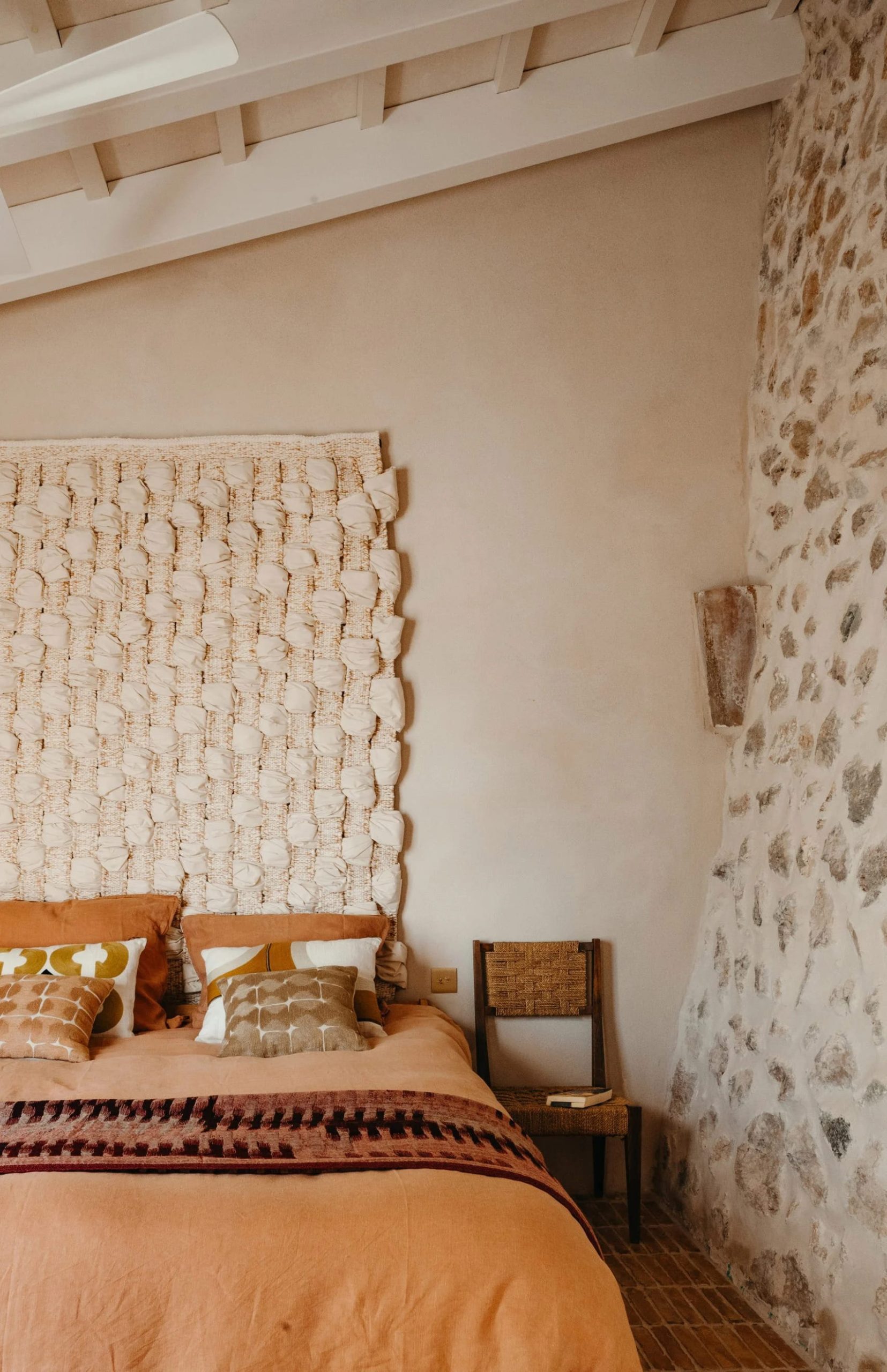 Estancia San José Atelier du Pont Aru Arquitectura Menorca