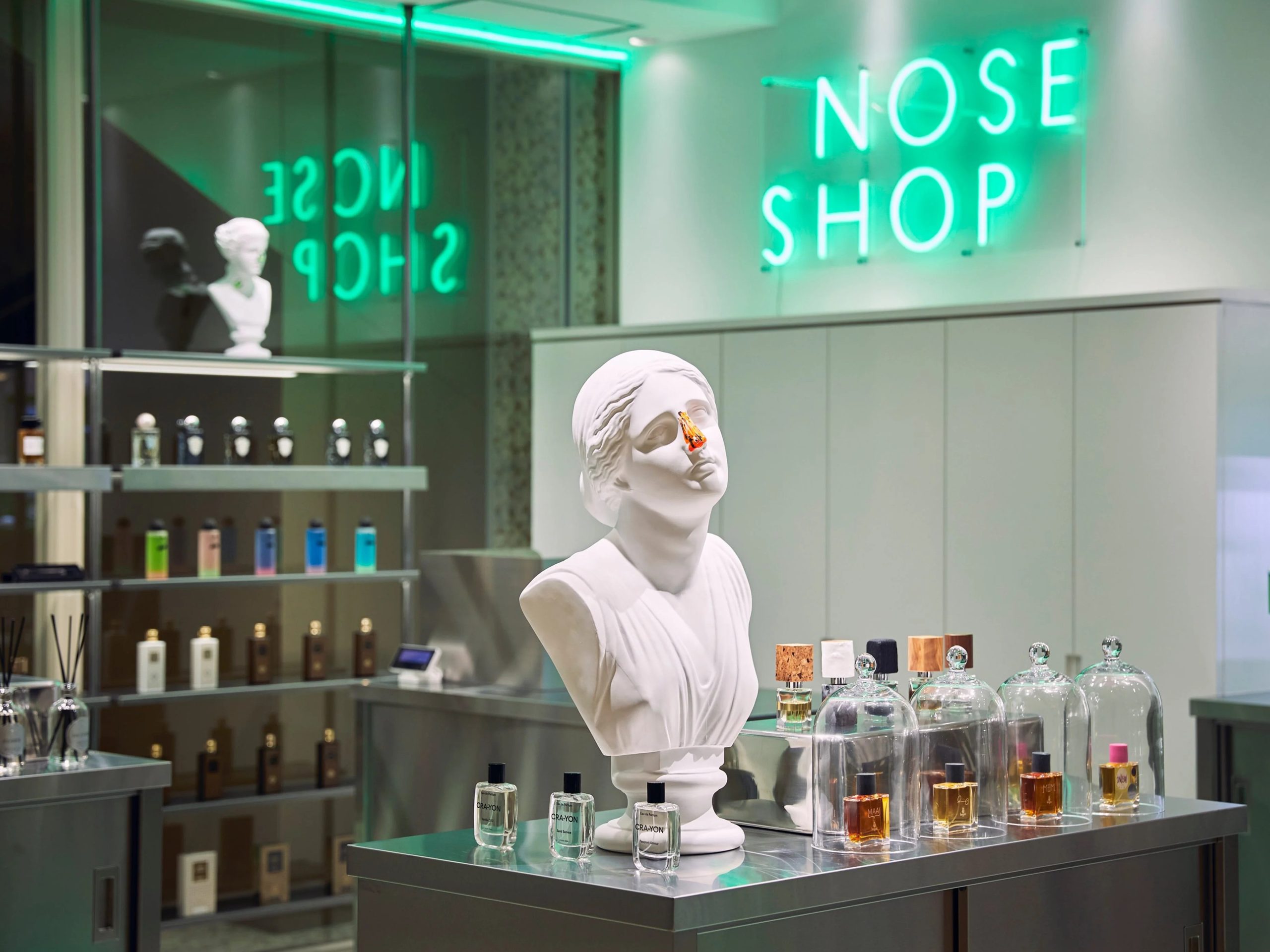 nose shop nuoc hoa cua hang osaka