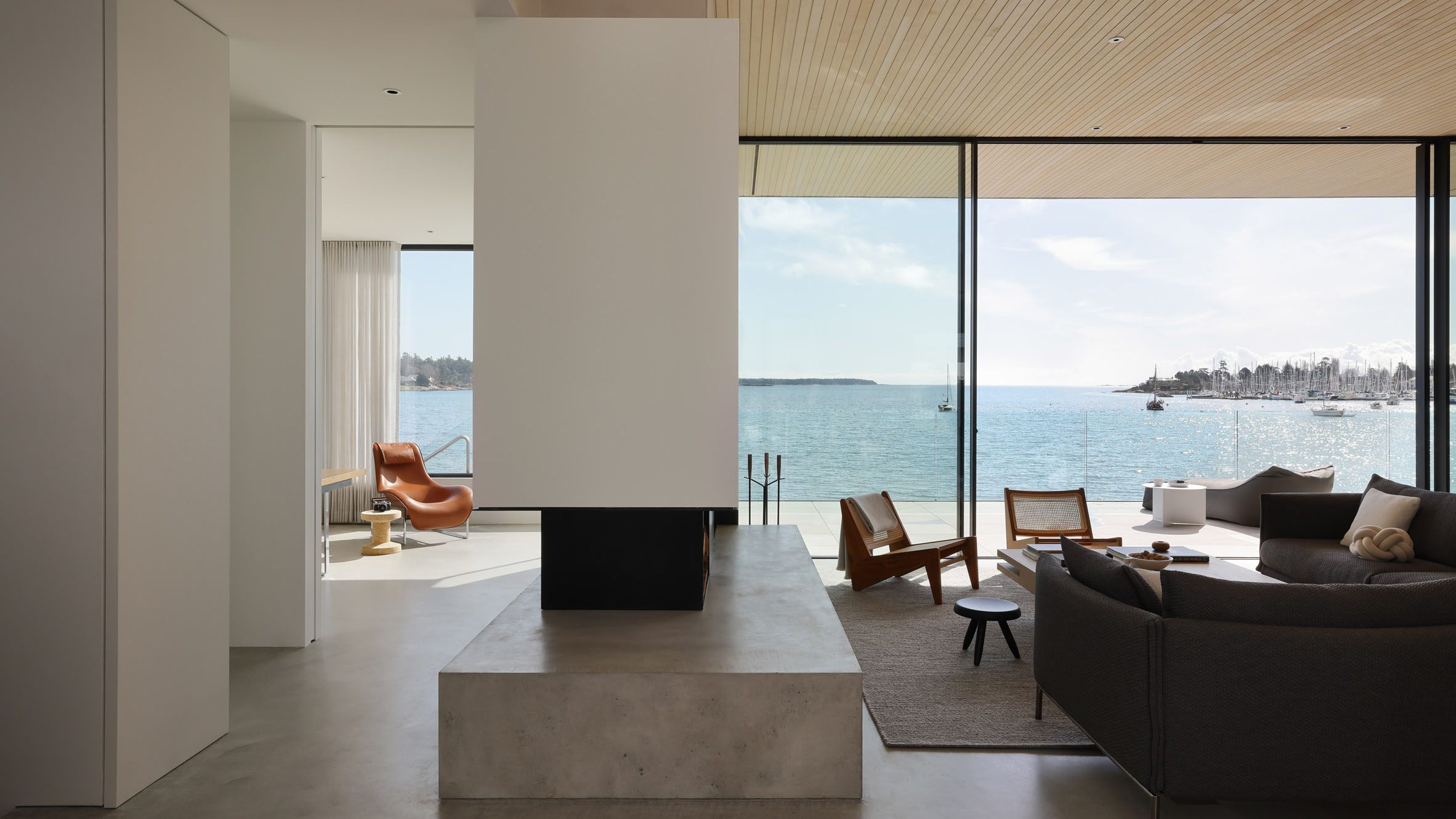 warm minimalism toi gian am ap noi that