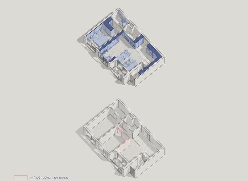 Parisian Lumière CAO Atelier