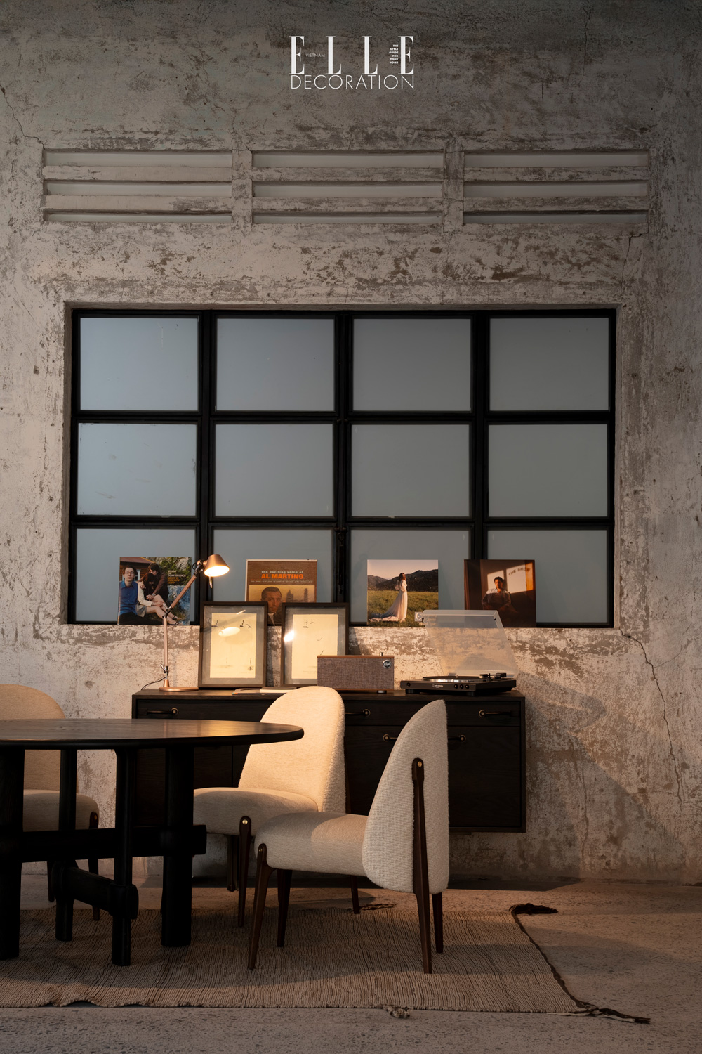 industrial anh dep tdx ice factory elle decoration pop up office district eight noi that ban an