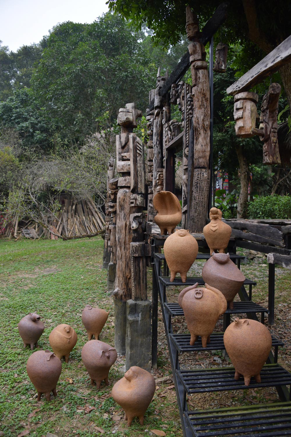 Hieu Muong con giap dieu khac