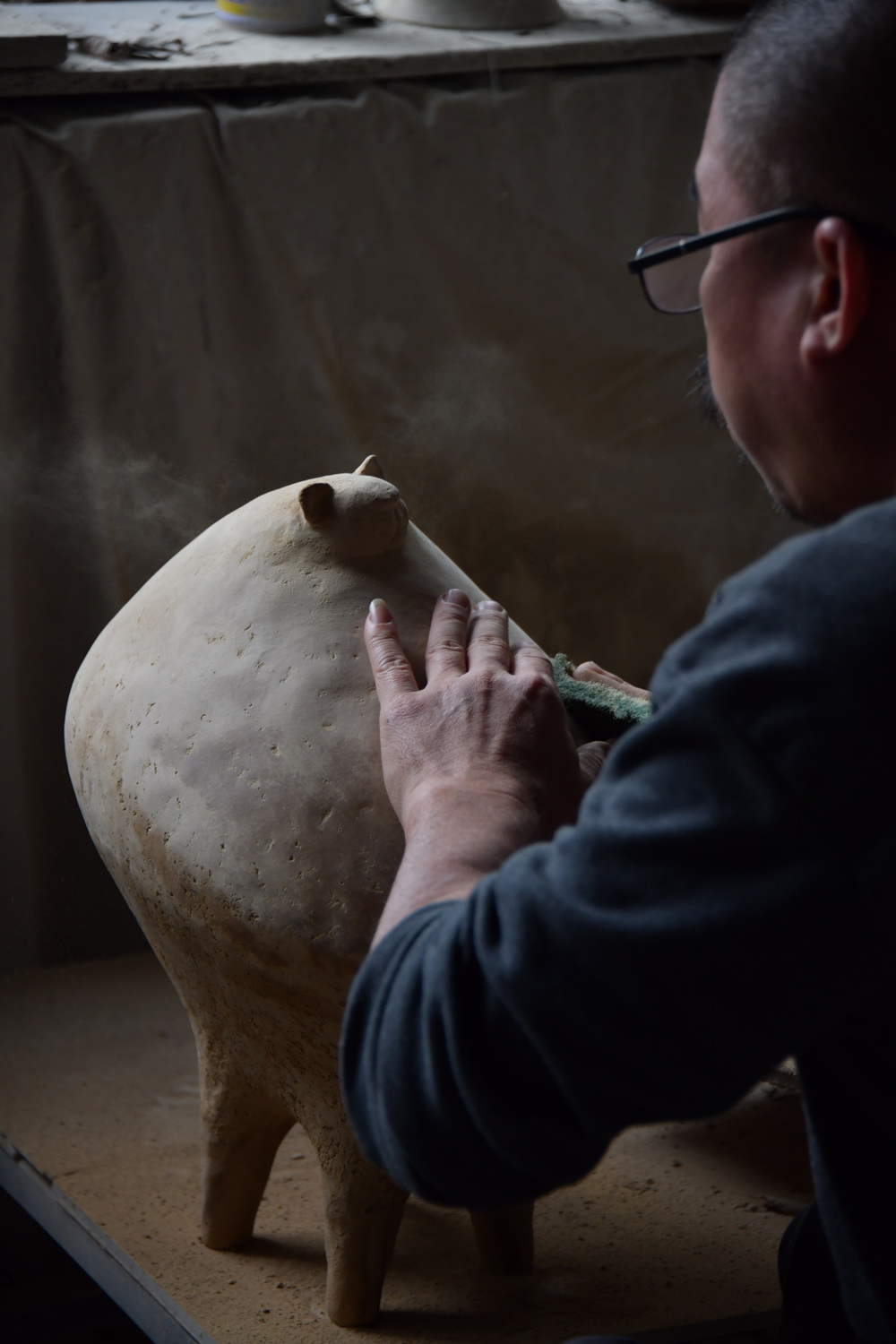 Hieu Muong con giap dieu khac