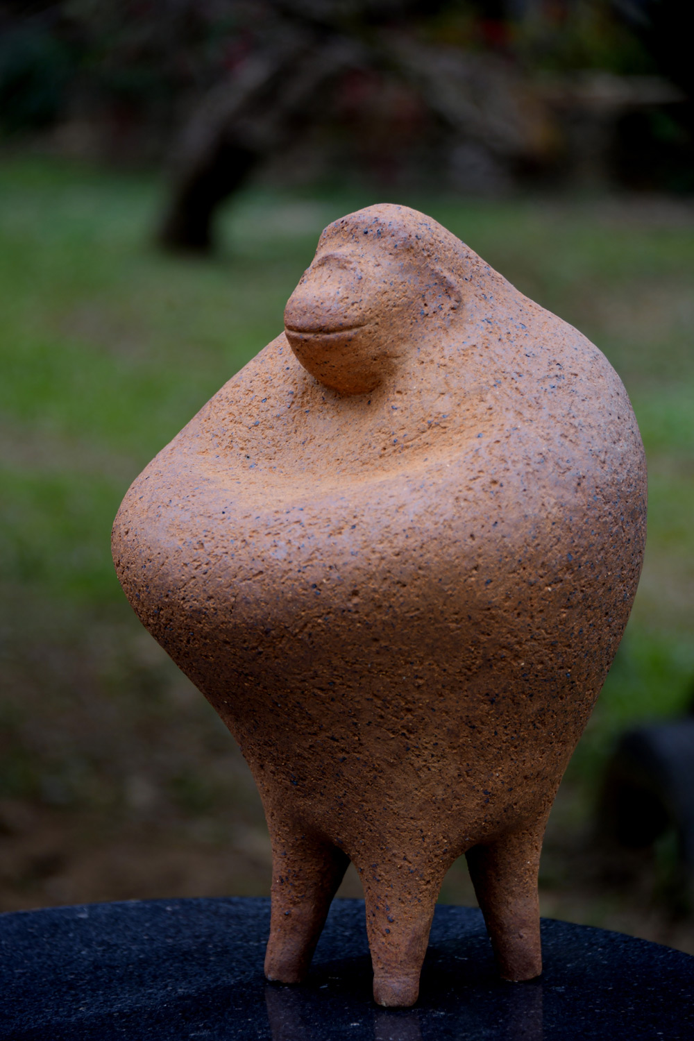 Hieu Muong con giap gom dieu khac