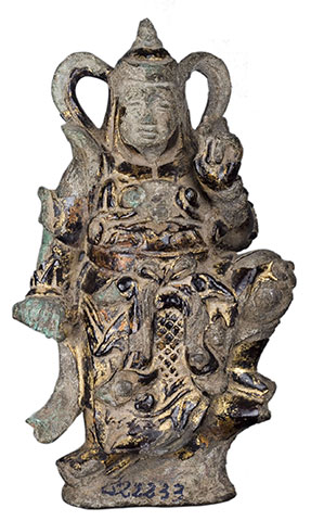 dieu khac sculpture