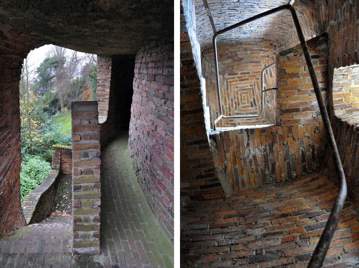 dieu khac architecture sculpture André Bloc La Tour