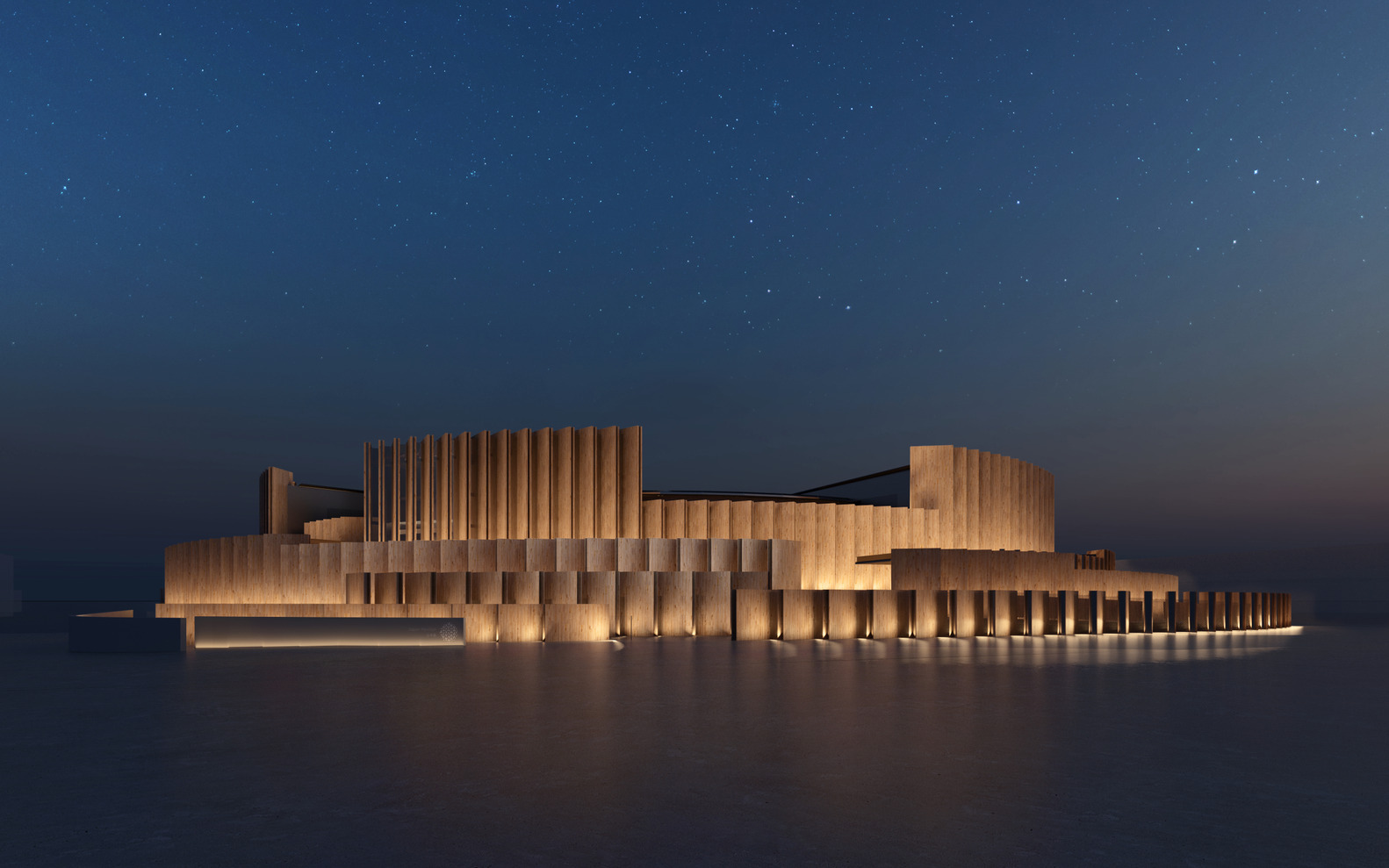 kien truc architecture world expo 2025 Designing Future Society for Our Lives Nikken Sekkei japan pavillion