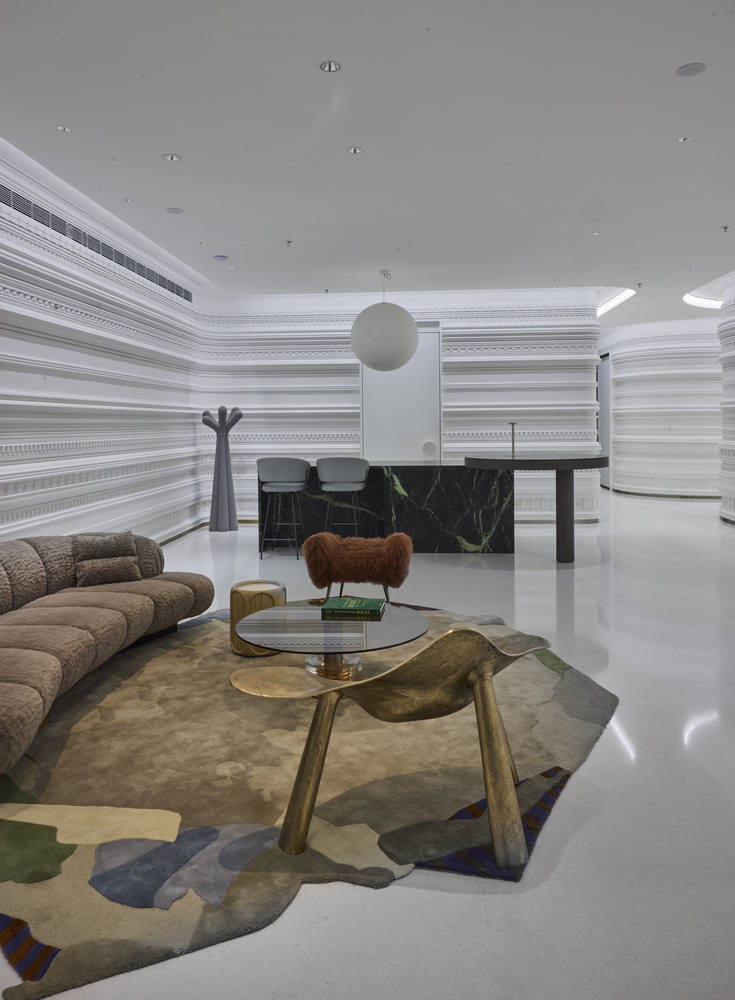 thach cao plaster Soulstory Experience Centre Kolkata