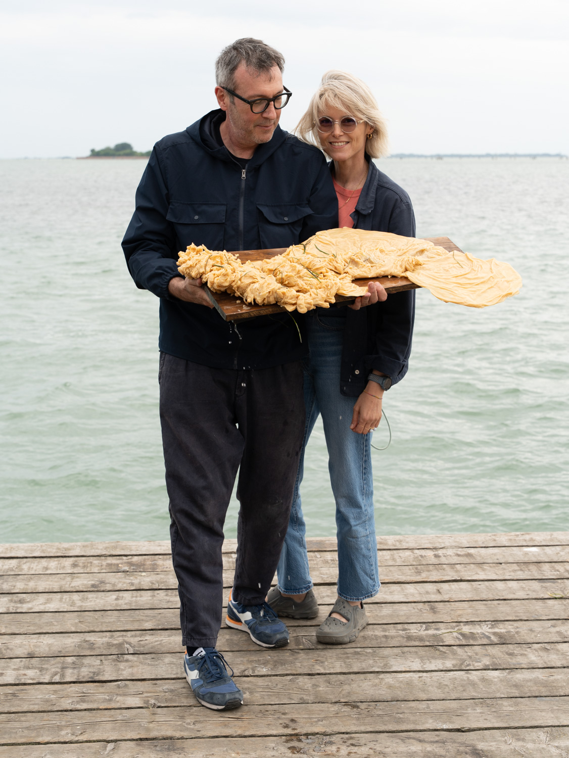 Nha thiet ke Massimo Barbierato