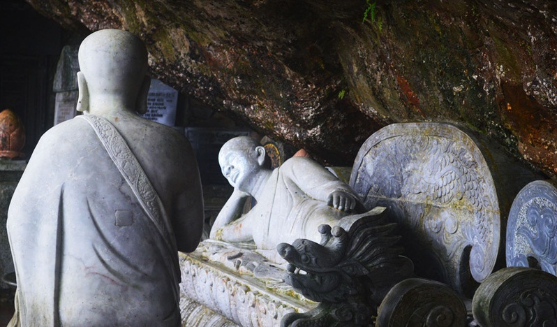 yen tu phat giao bac giang quang ninh