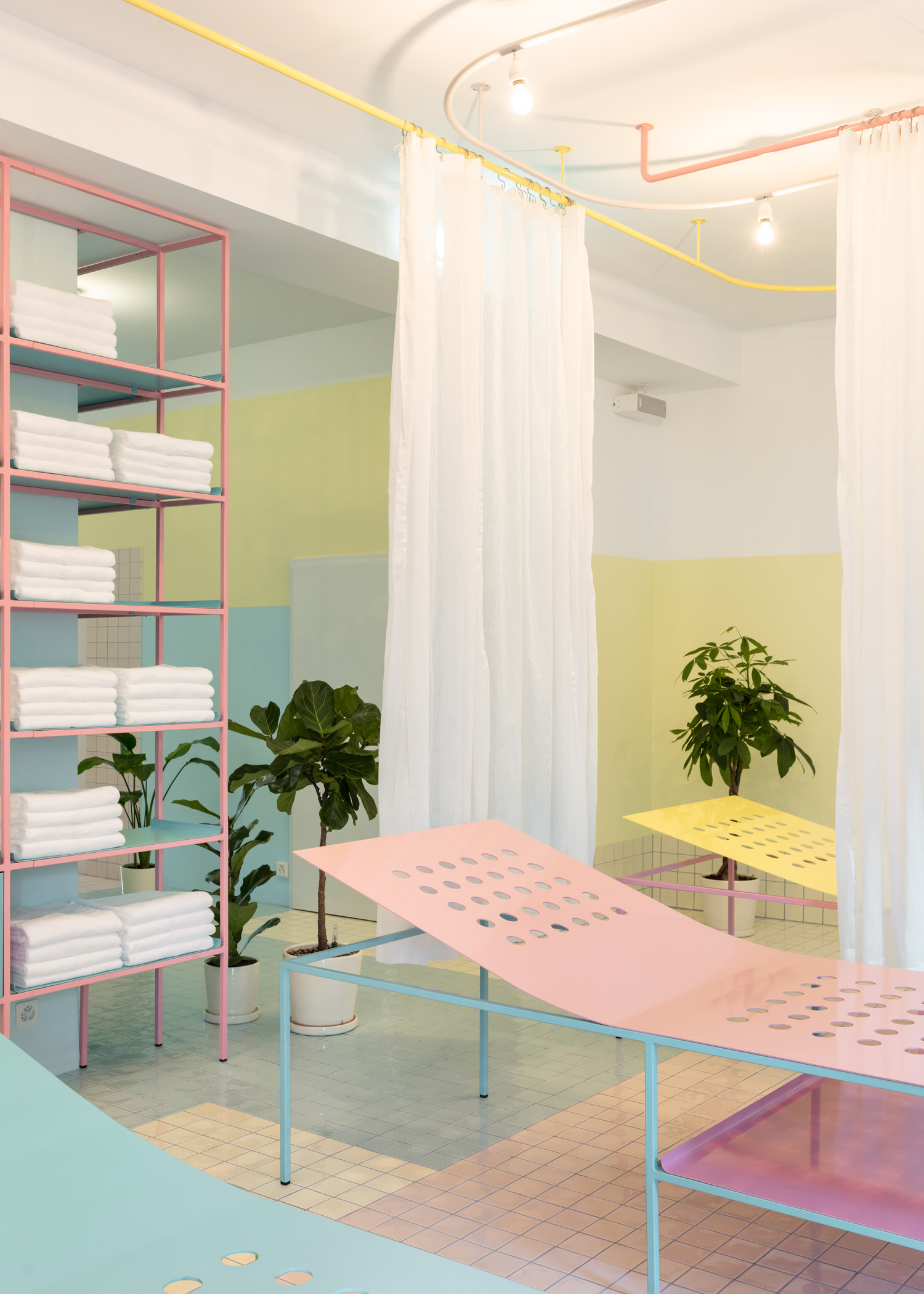 noi that phong cach bac au danish pastel scandinavian