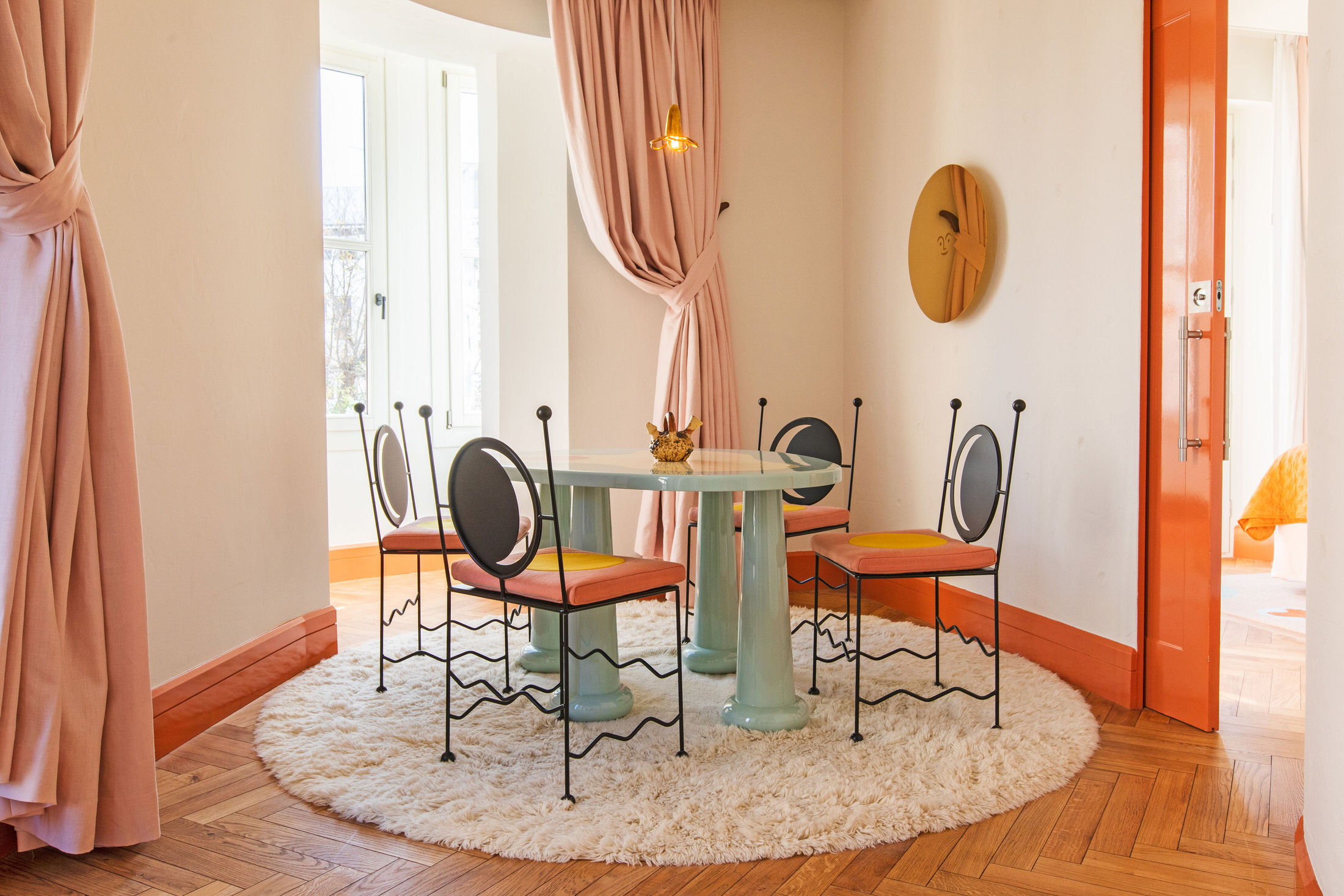 noi that phong cach bac au scandinavian