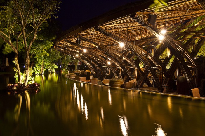 Kien truc nhiet doi tropical architecture