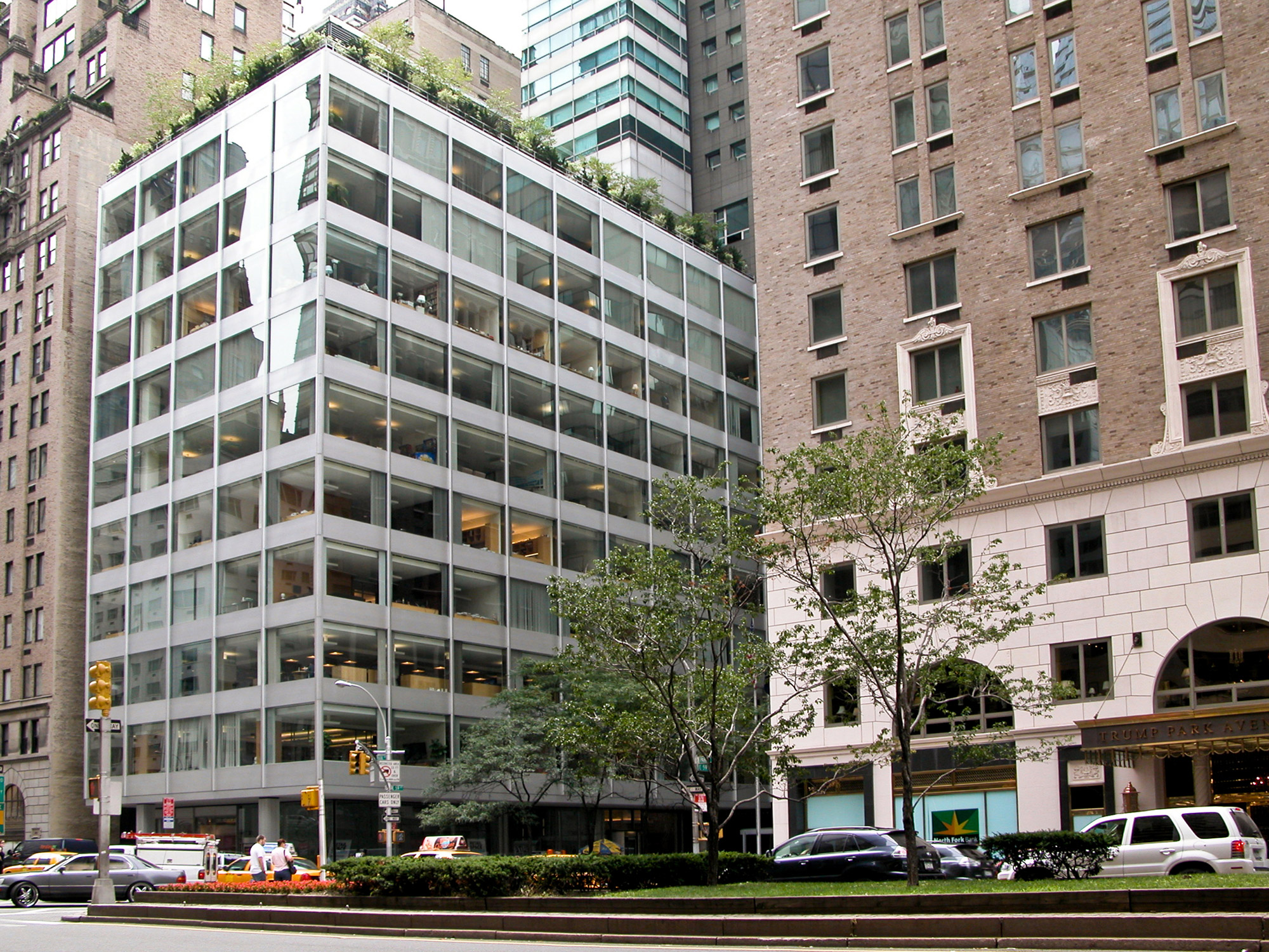 tieu su Natalie de Blois Paterson New Jersey