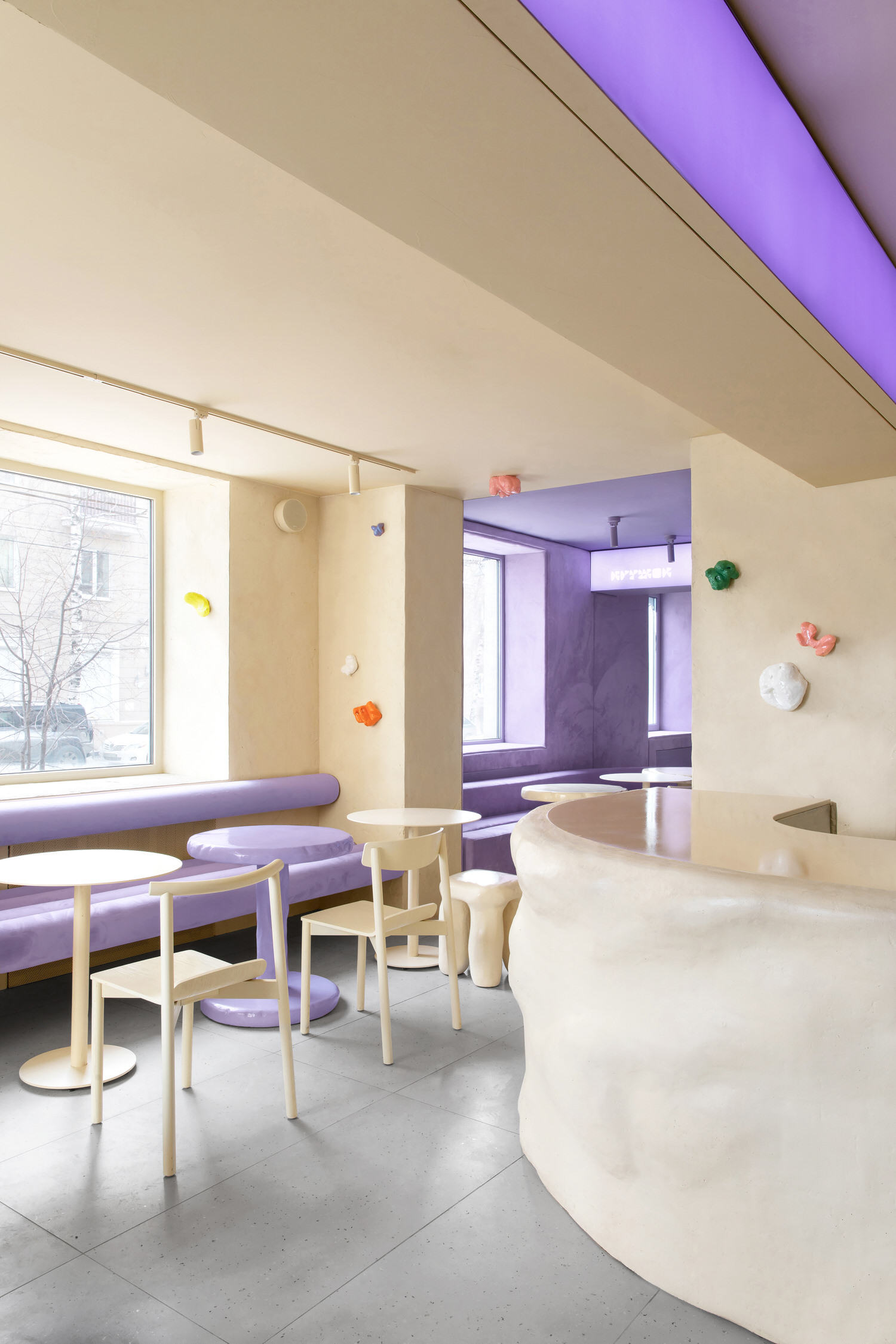 nha hang noi that danish pastel scandinavian bac au