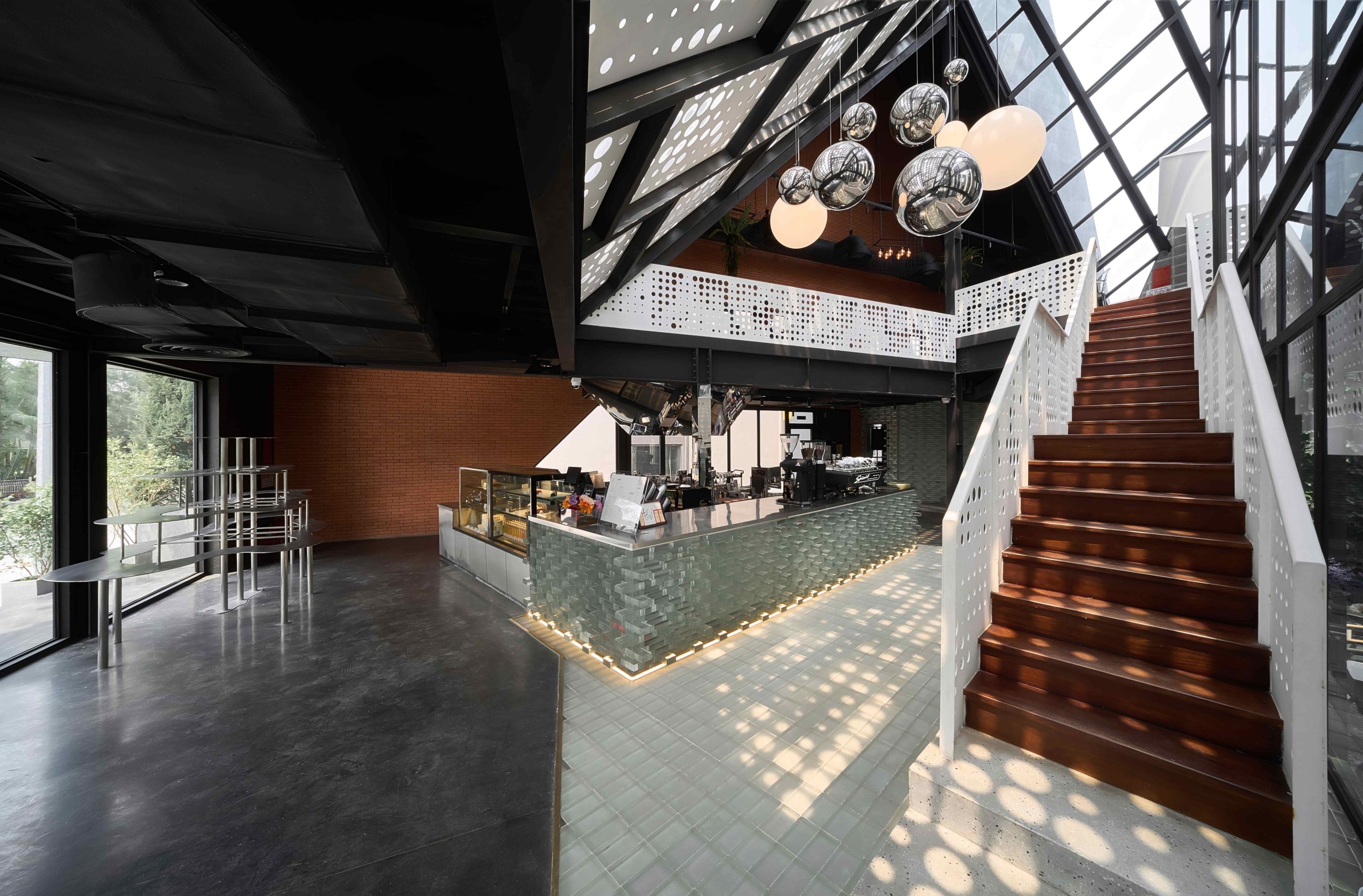 hai phong house of luck le house studio