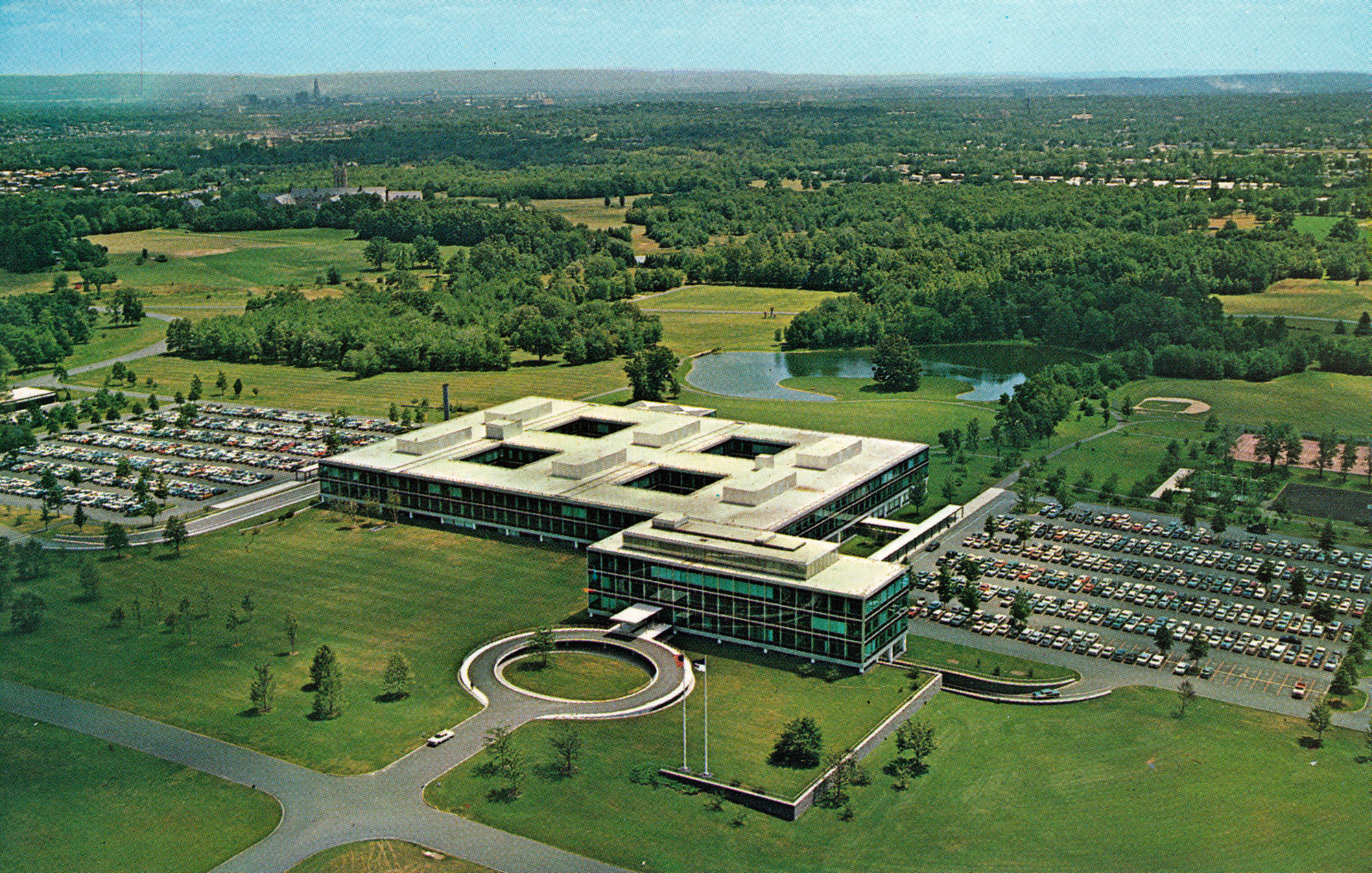 kien truc su Natalie de Blois Paterson New Jersey tieu su