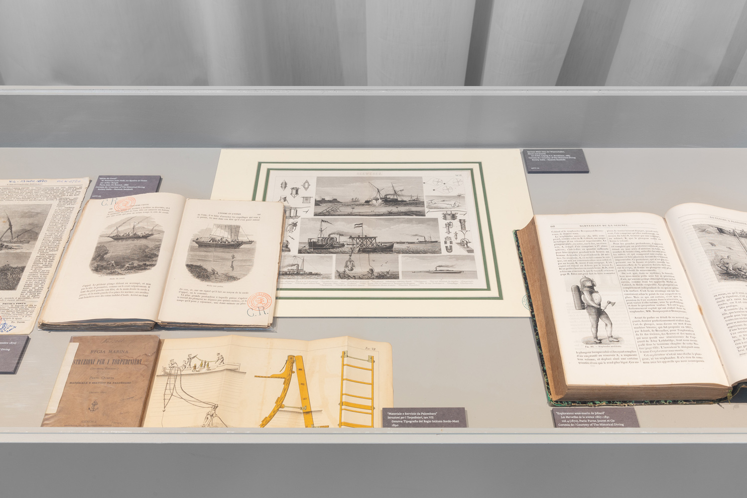 Tu lieu the gioi dai duong