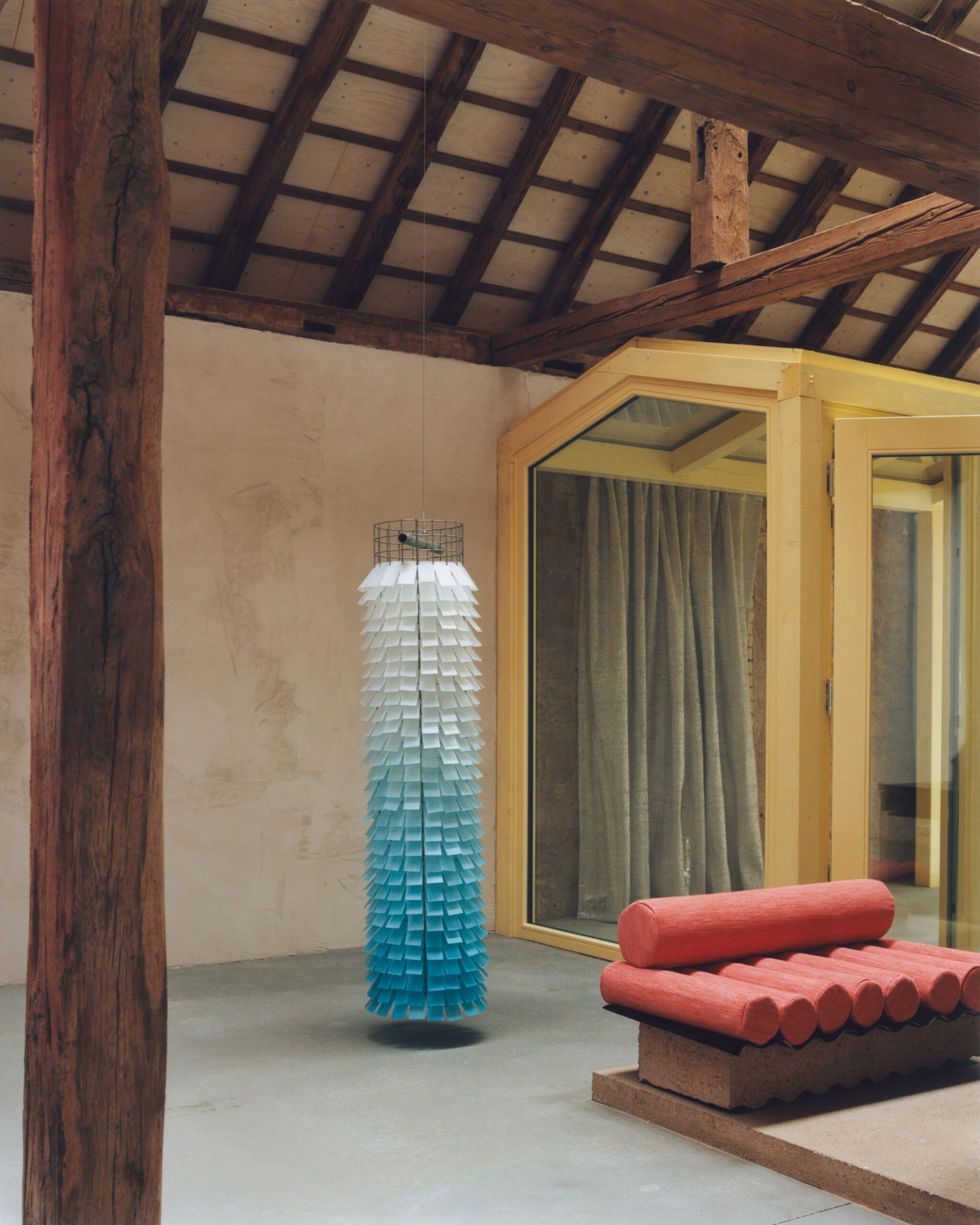 noi that diy cai tao nha kho 