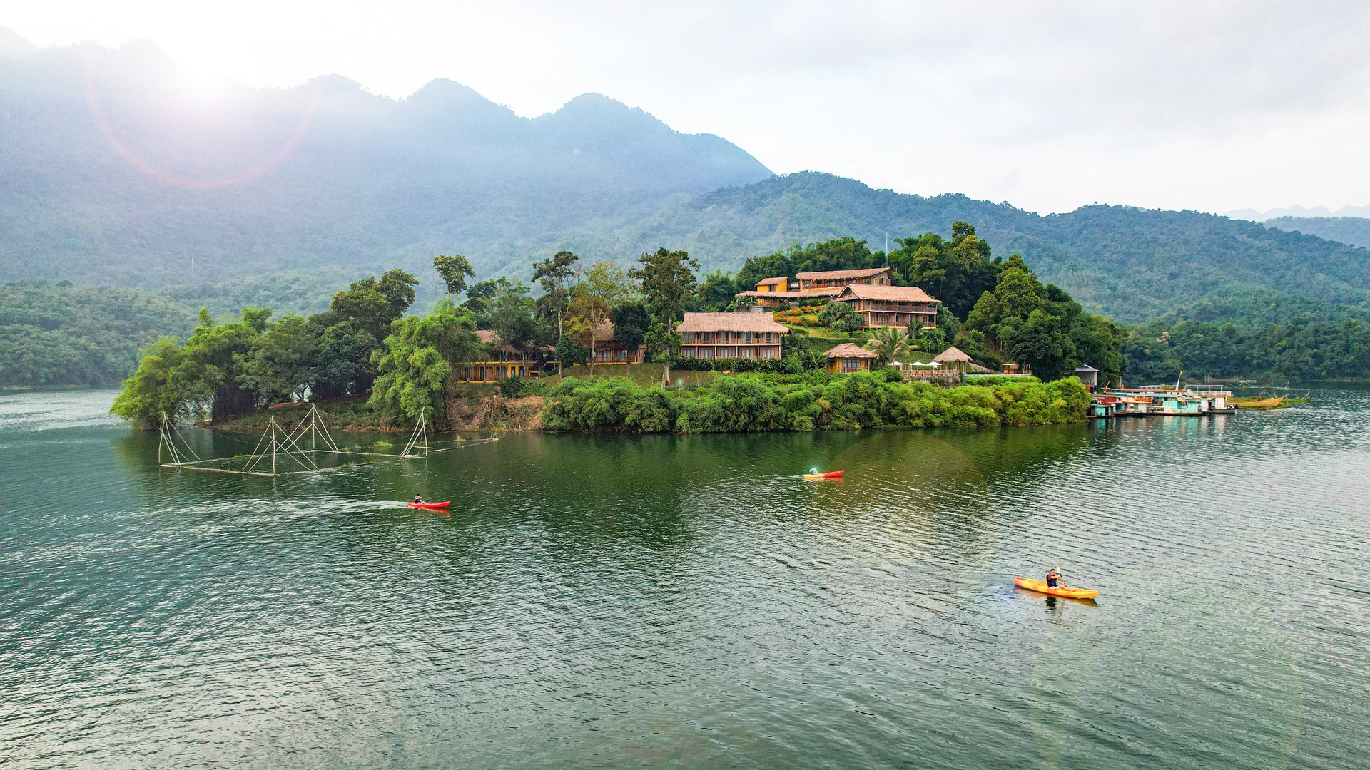 huong nha feng shui phong thuy