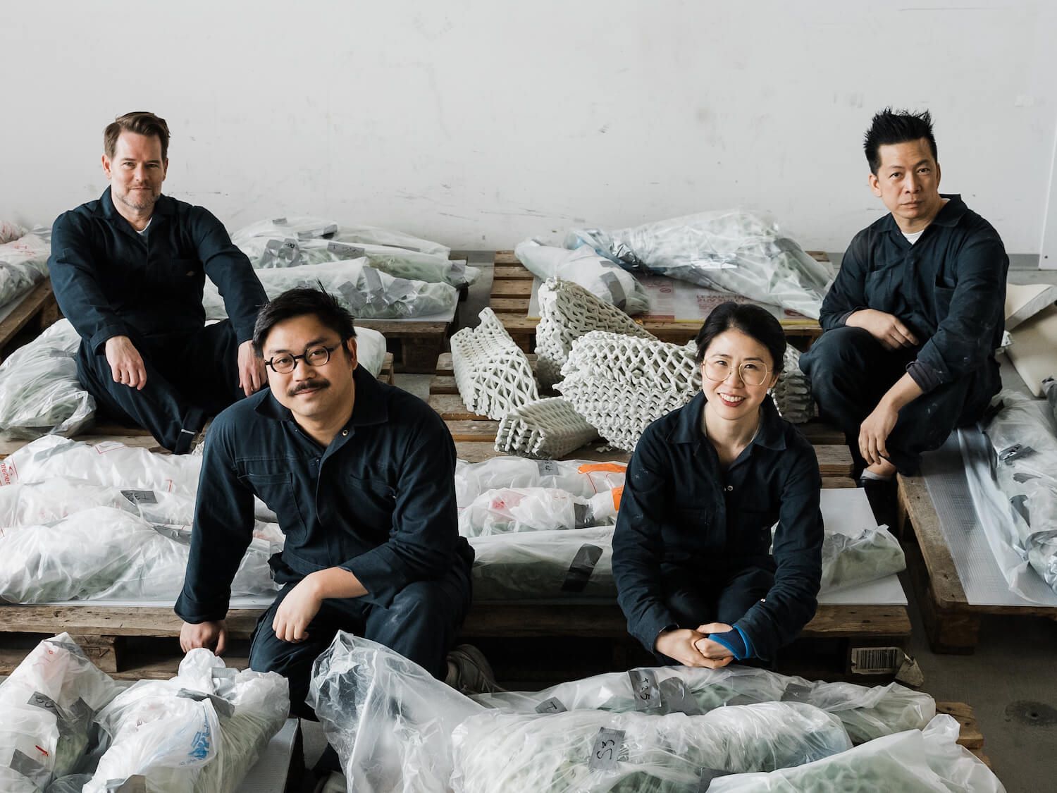 Living Room Collective Picoplanktonics 