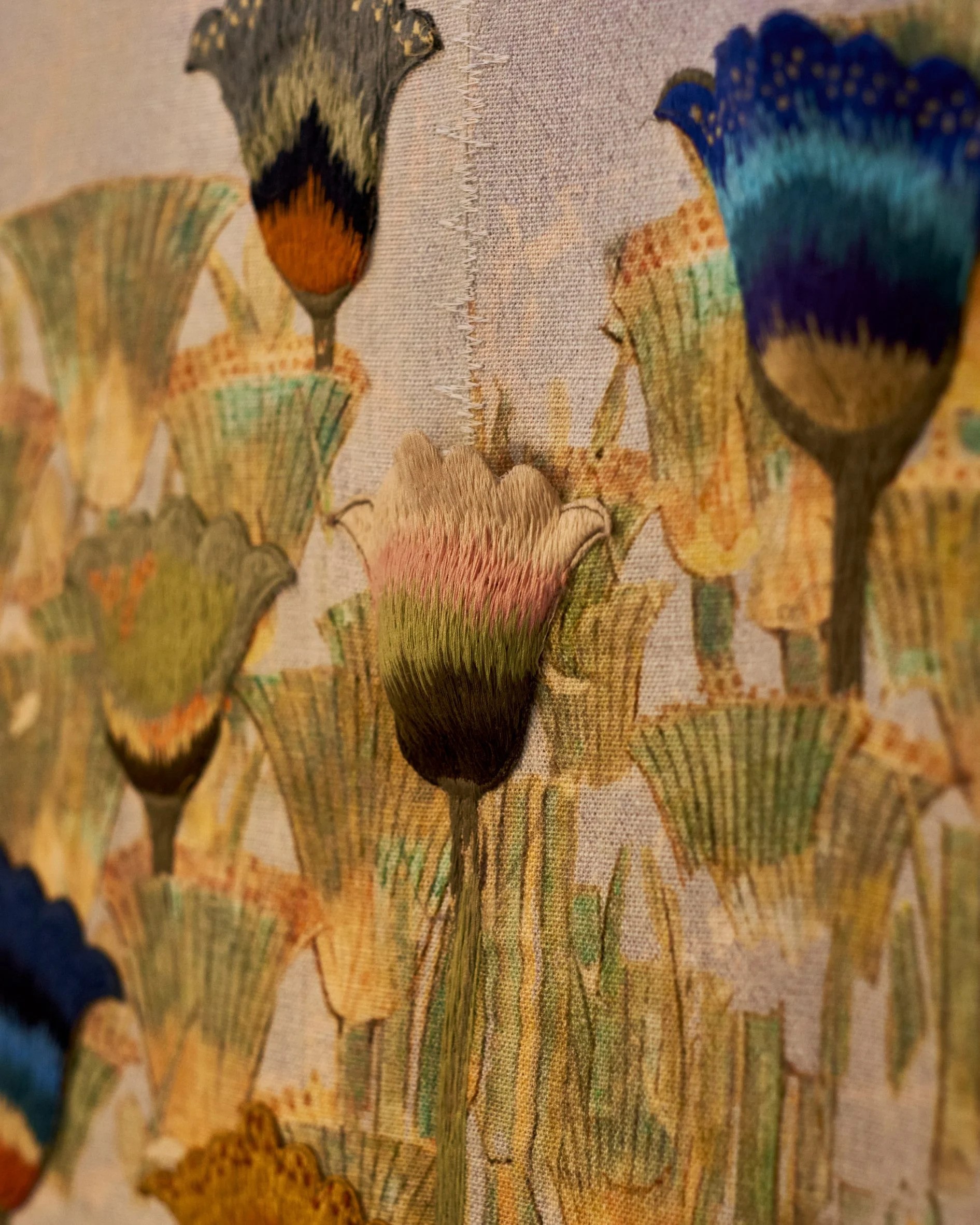 theu thu cong azza fahmy cua hang trang suc 