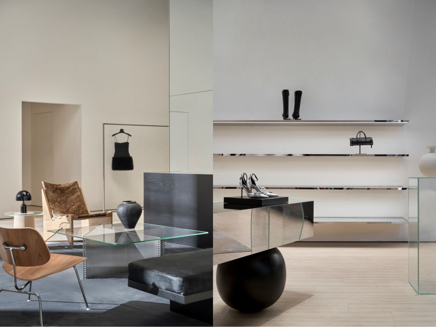 cua hang flagship do noi that toi gian hien dai thao dien 