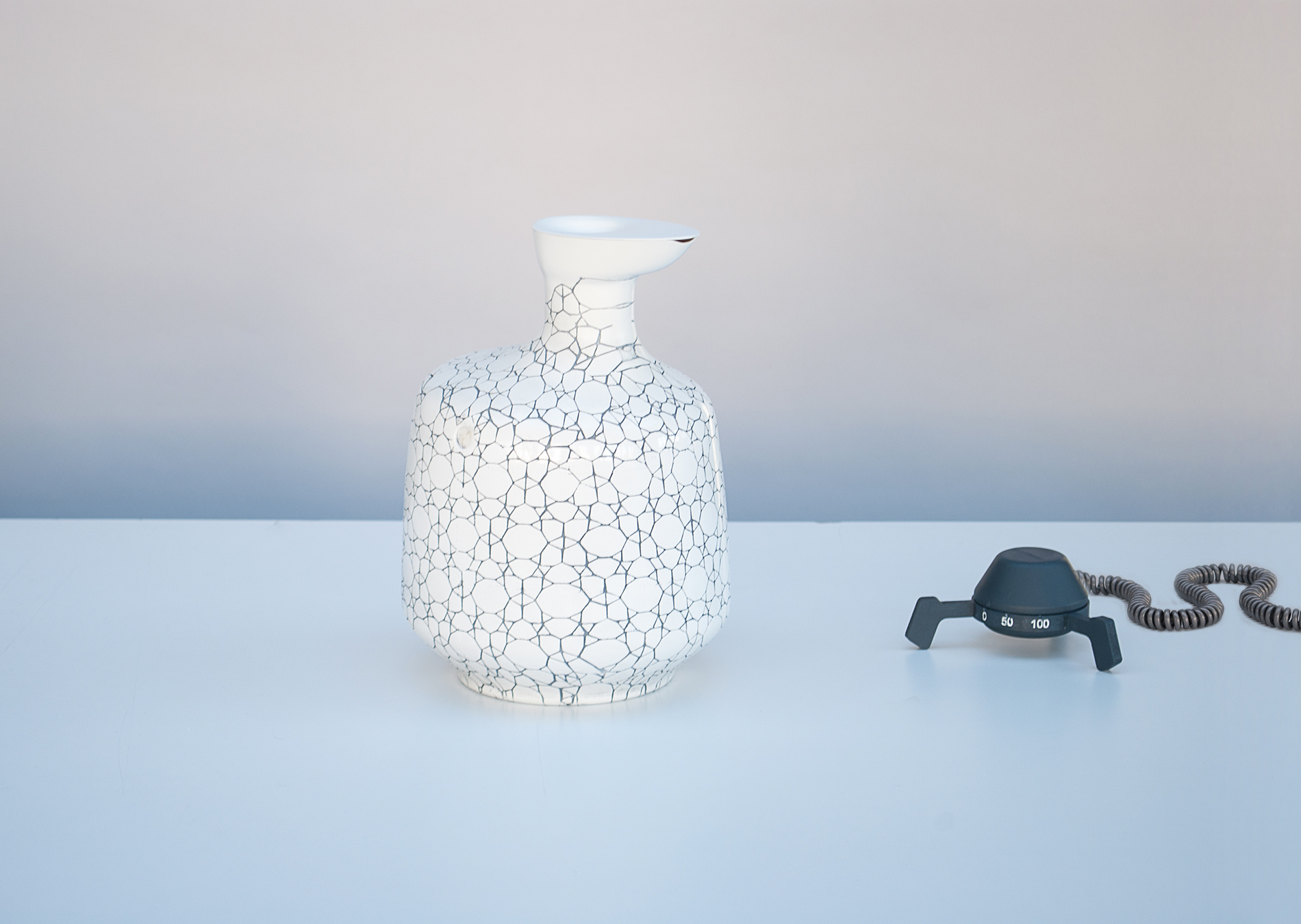 Guillian Graves Nautile thiet ke ben vung sinh hoc san pham