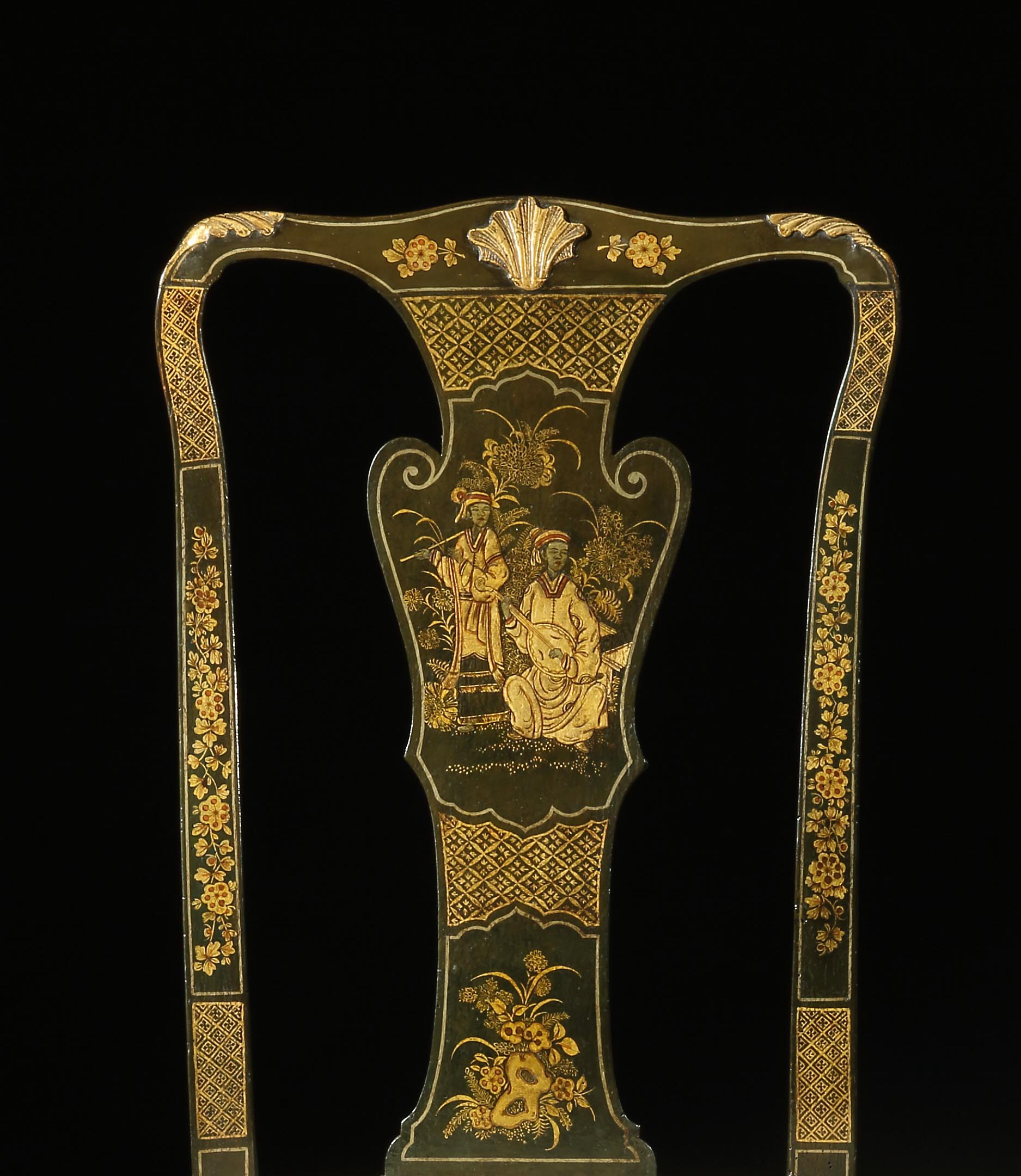 do noi that trang tri son mai chau au