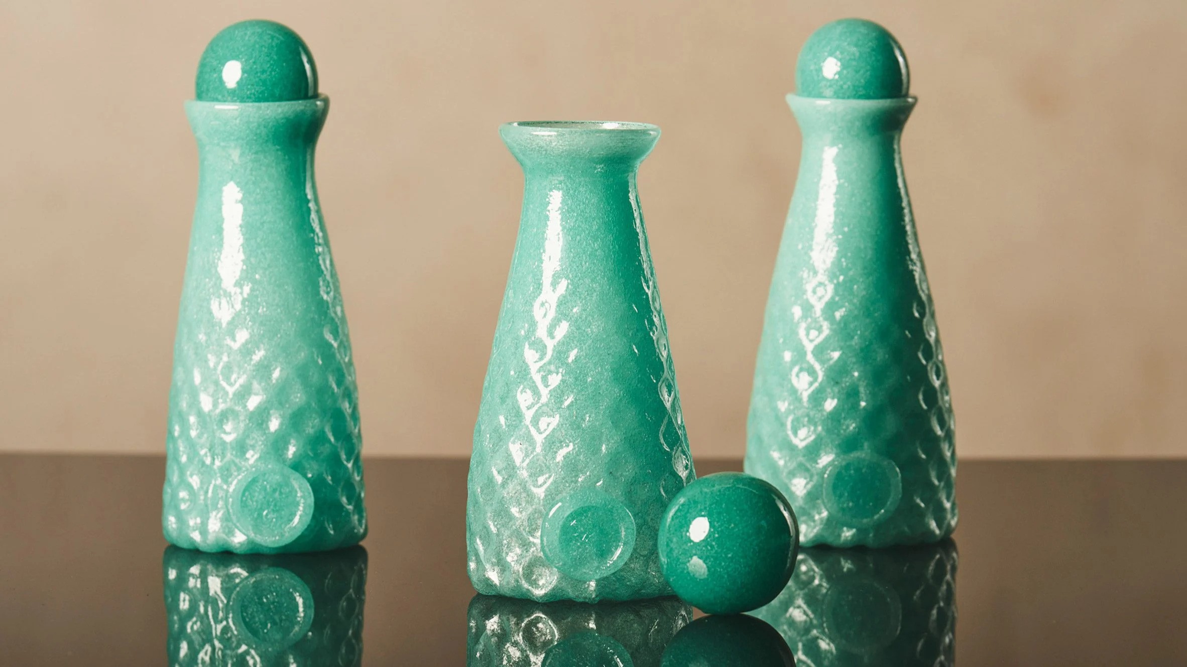 tai che do thuy tinh lulu harrison thames glass