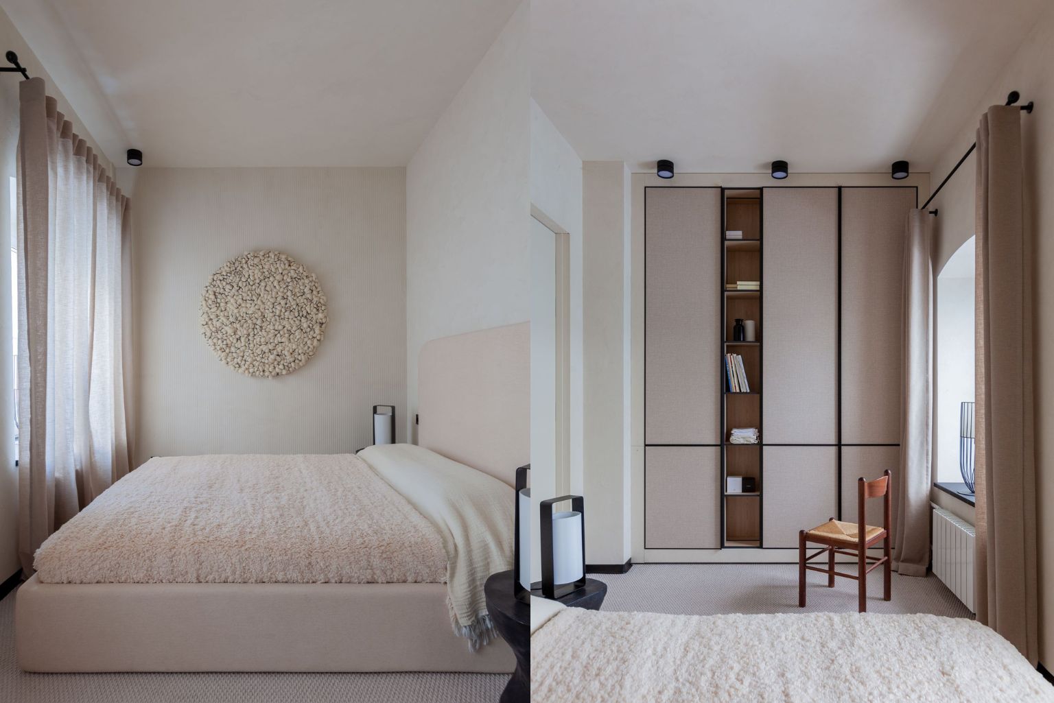 Olga Petrova-Podolskaya helen loom tac pham thu cong wabi sabi