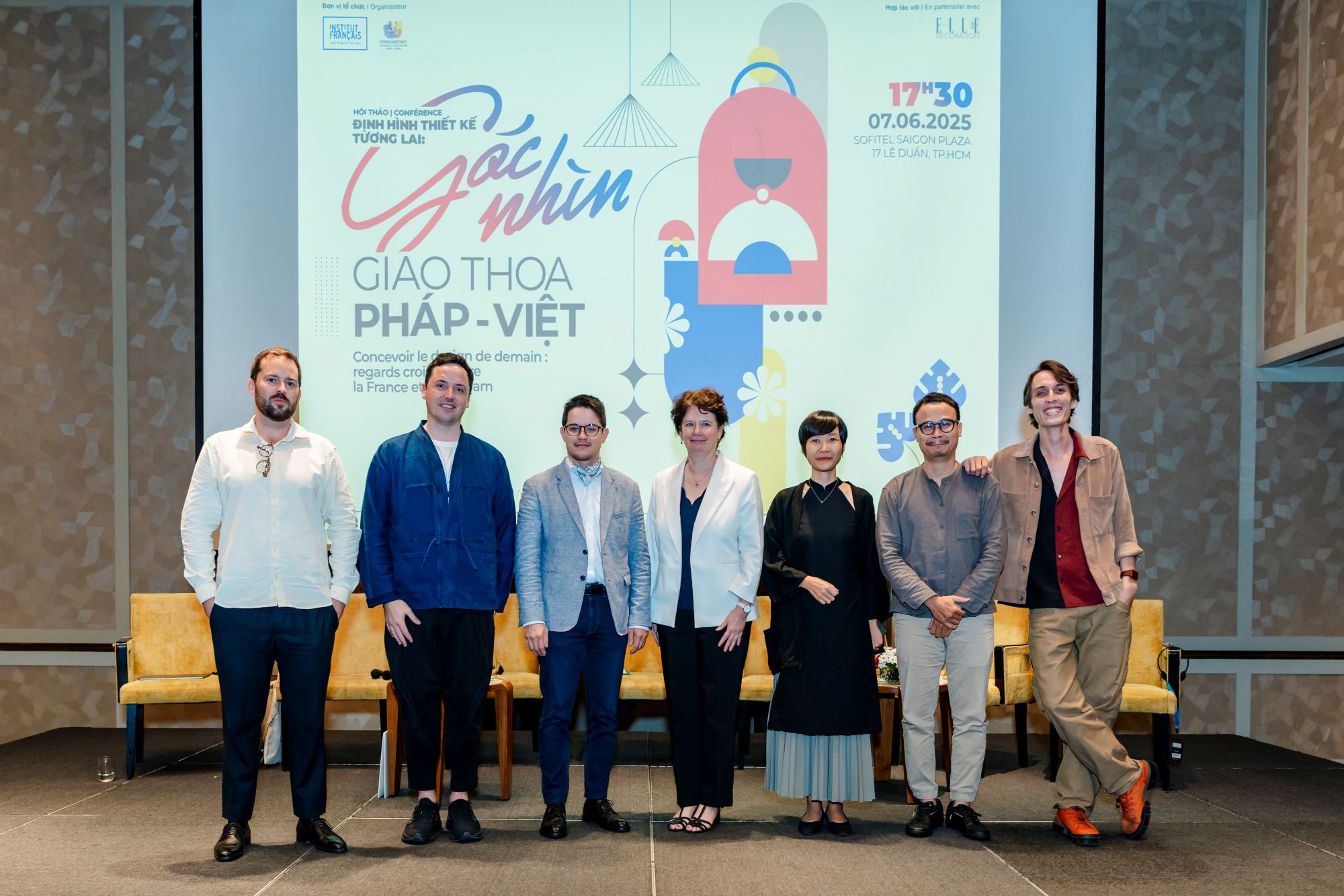 hoi thao thiet ke hien dai viet phap