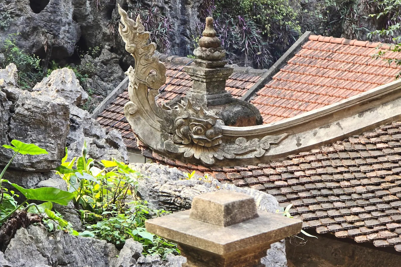 tam coc bich dong ninh binh hang ca hang hai hang ba chua ha chua trung chua thuong