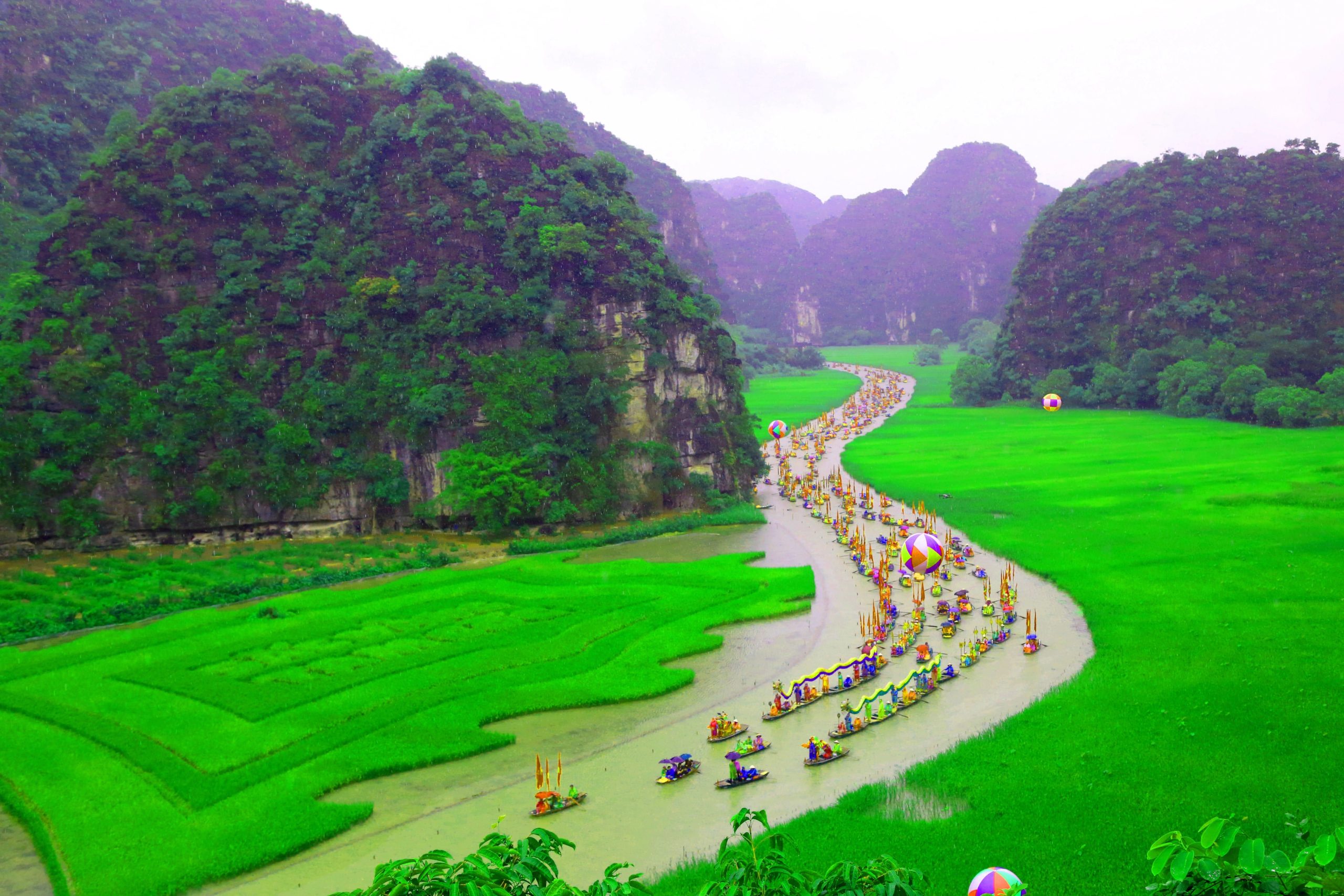tam coc bich dong ninh binh hang ca hang hai hang ba chua ha chua trung chua thuong