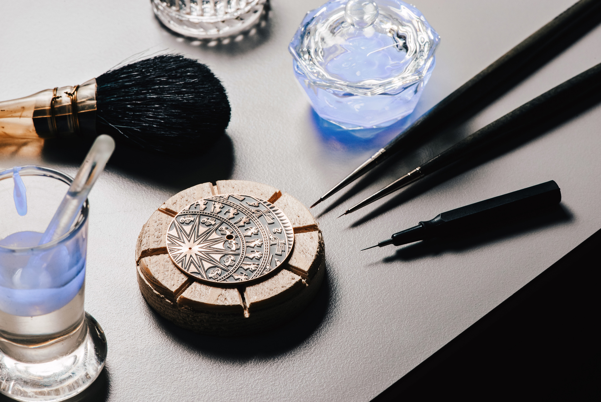 trong dong dong son Bronze drum