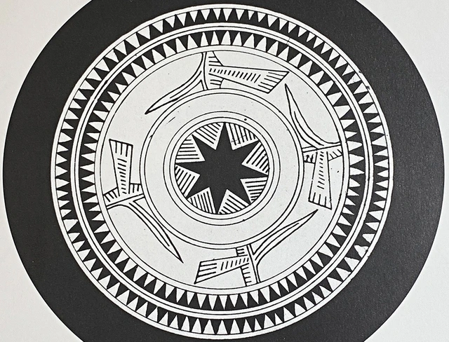 trong dong dong son Bronze drum