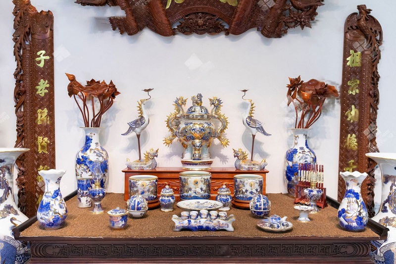 bat huong ban tho van hoa tho tu viet nam