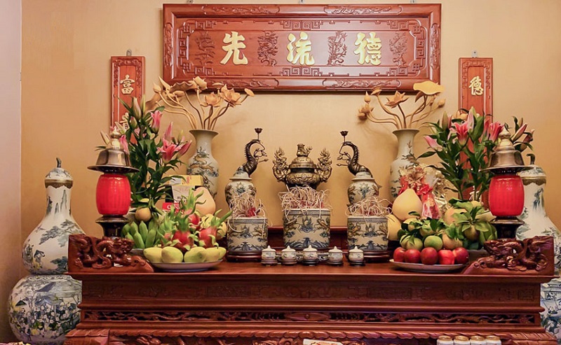 ban tho van hoa tho tu viet nam