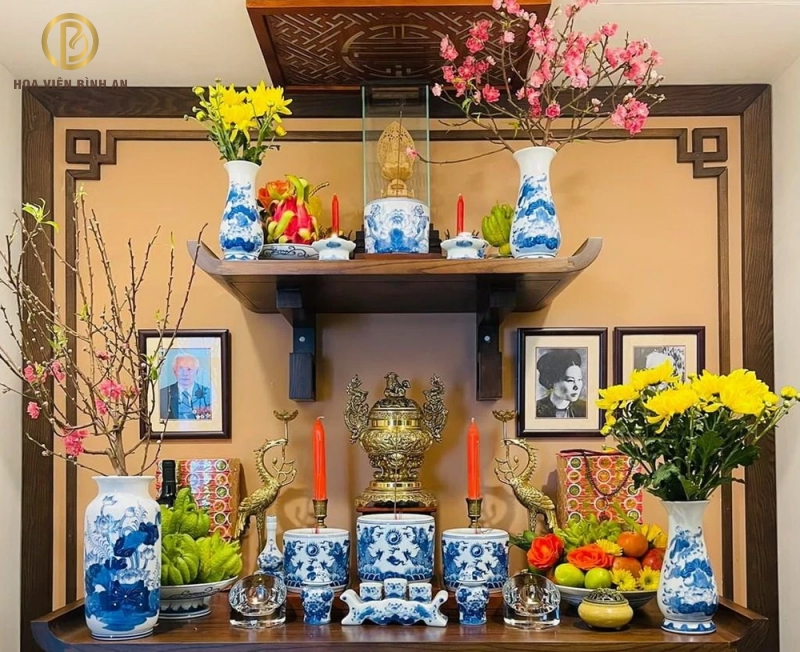 ban tho van hoa tho tu viet nam