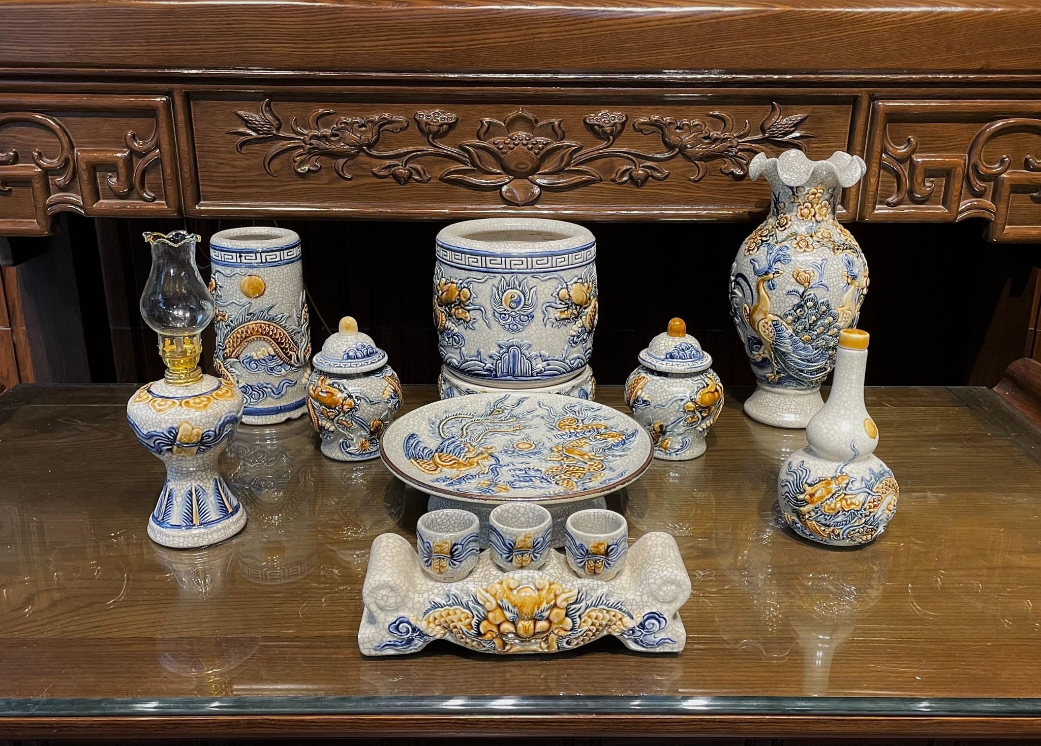 bat huong ban tho van hoa tho tu viet nam