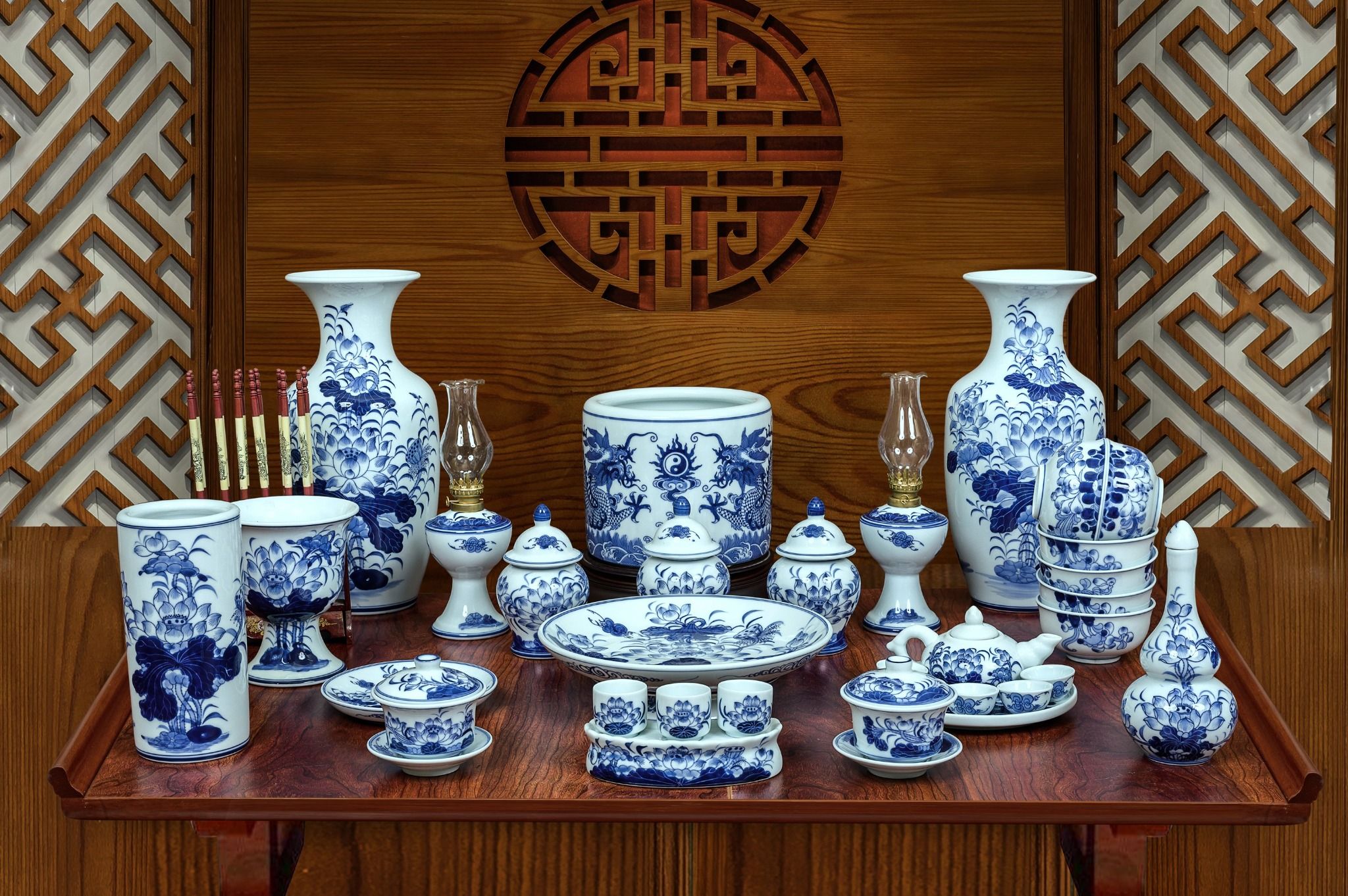 ban tho van hoa tho tu viet nam