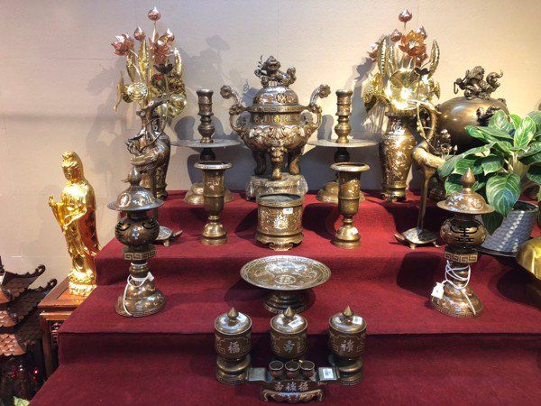 ban tho van hoa tho tu viet nam