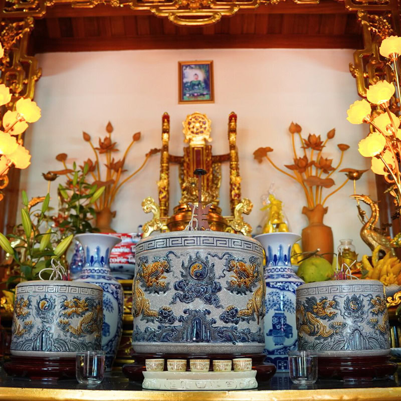 ban tho van hoa tho tu viet nam