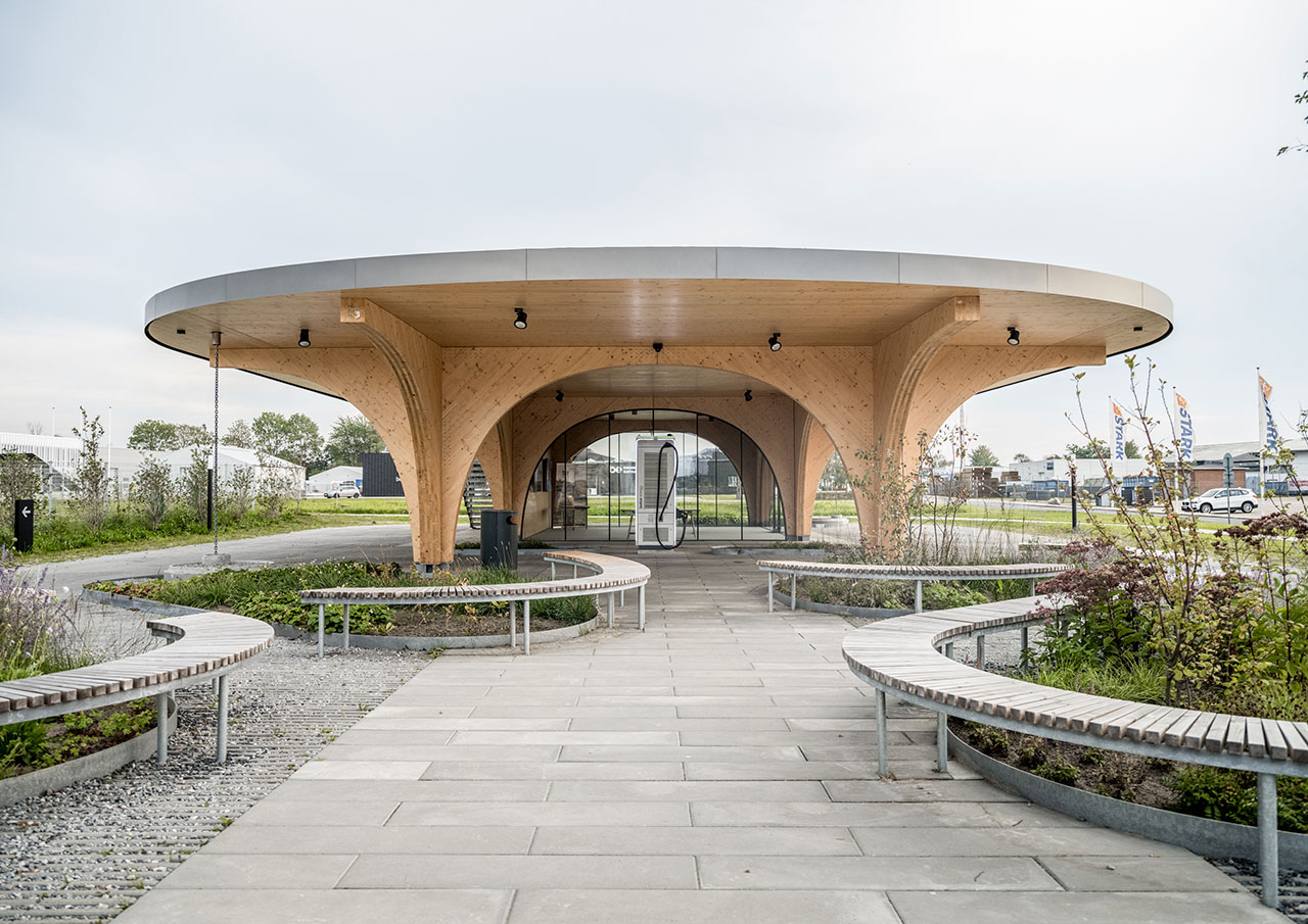 Better Energy Charge