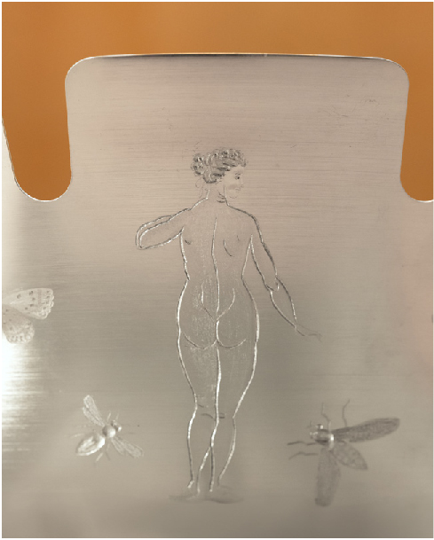 Maison Perrier-Jouët