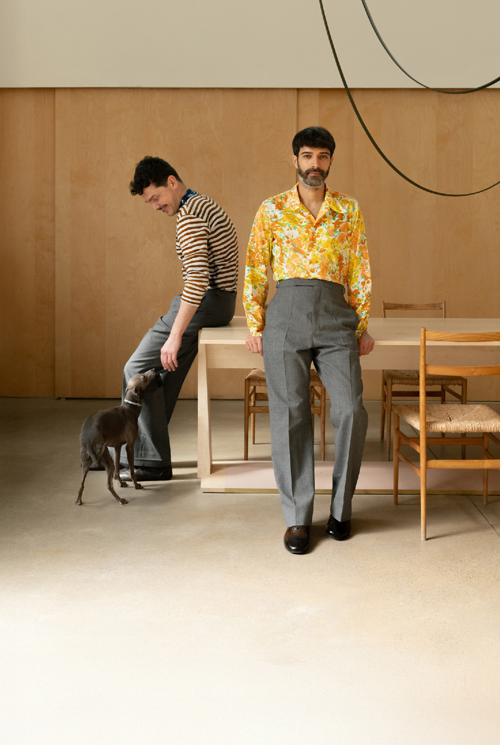 Formafantasma & Cohabitare 2