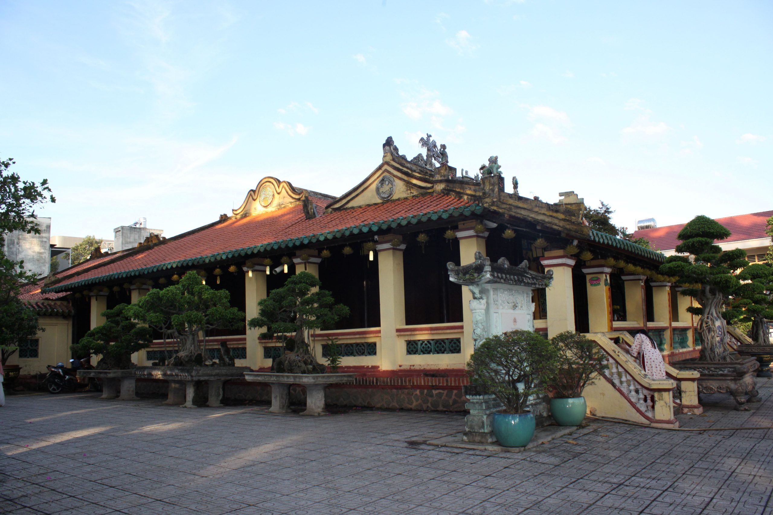 binh duong hoi khanh temple